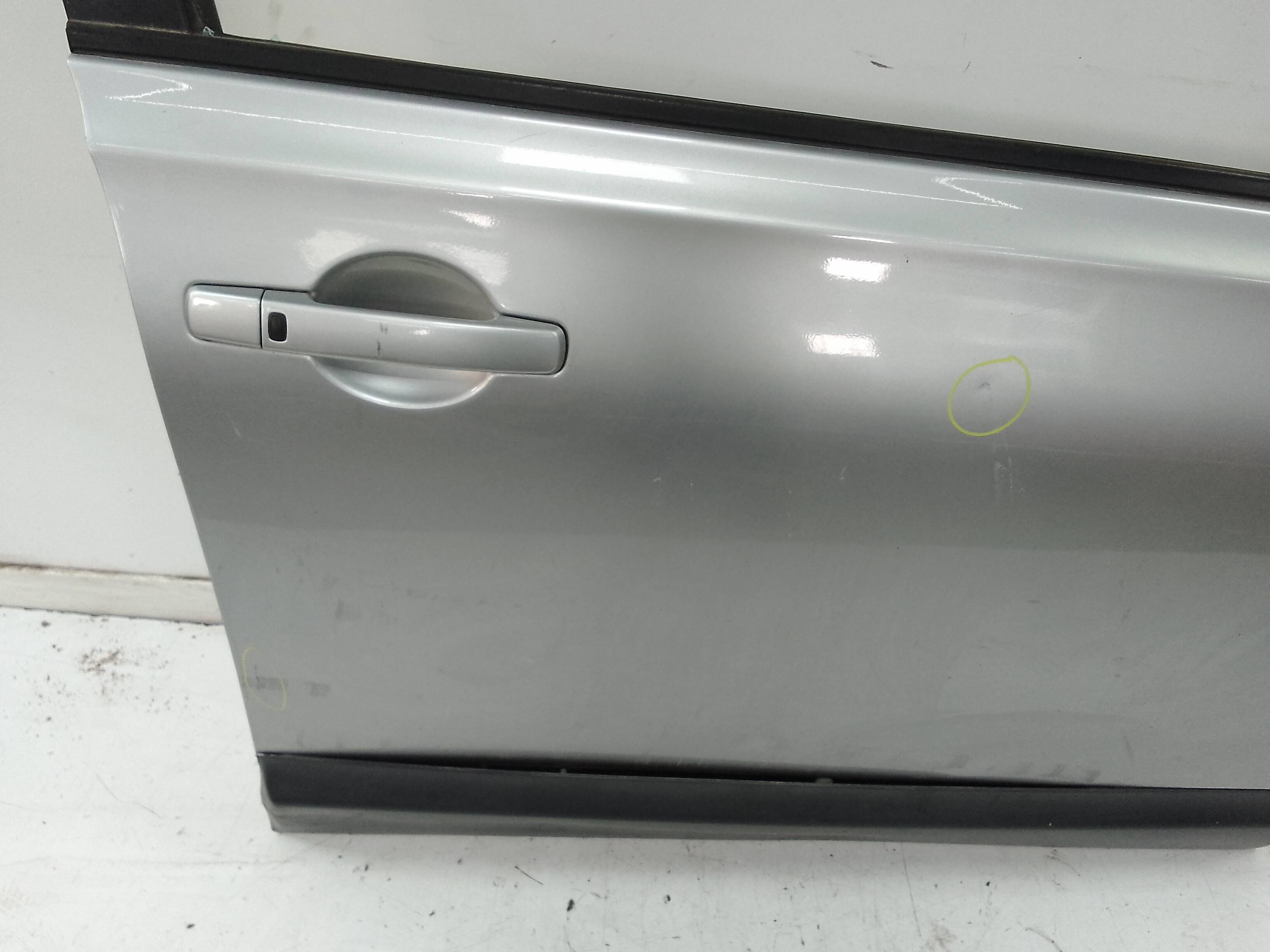 Puerta delantera derecha nissan qashqai +2 (jj10)(08.2008->)