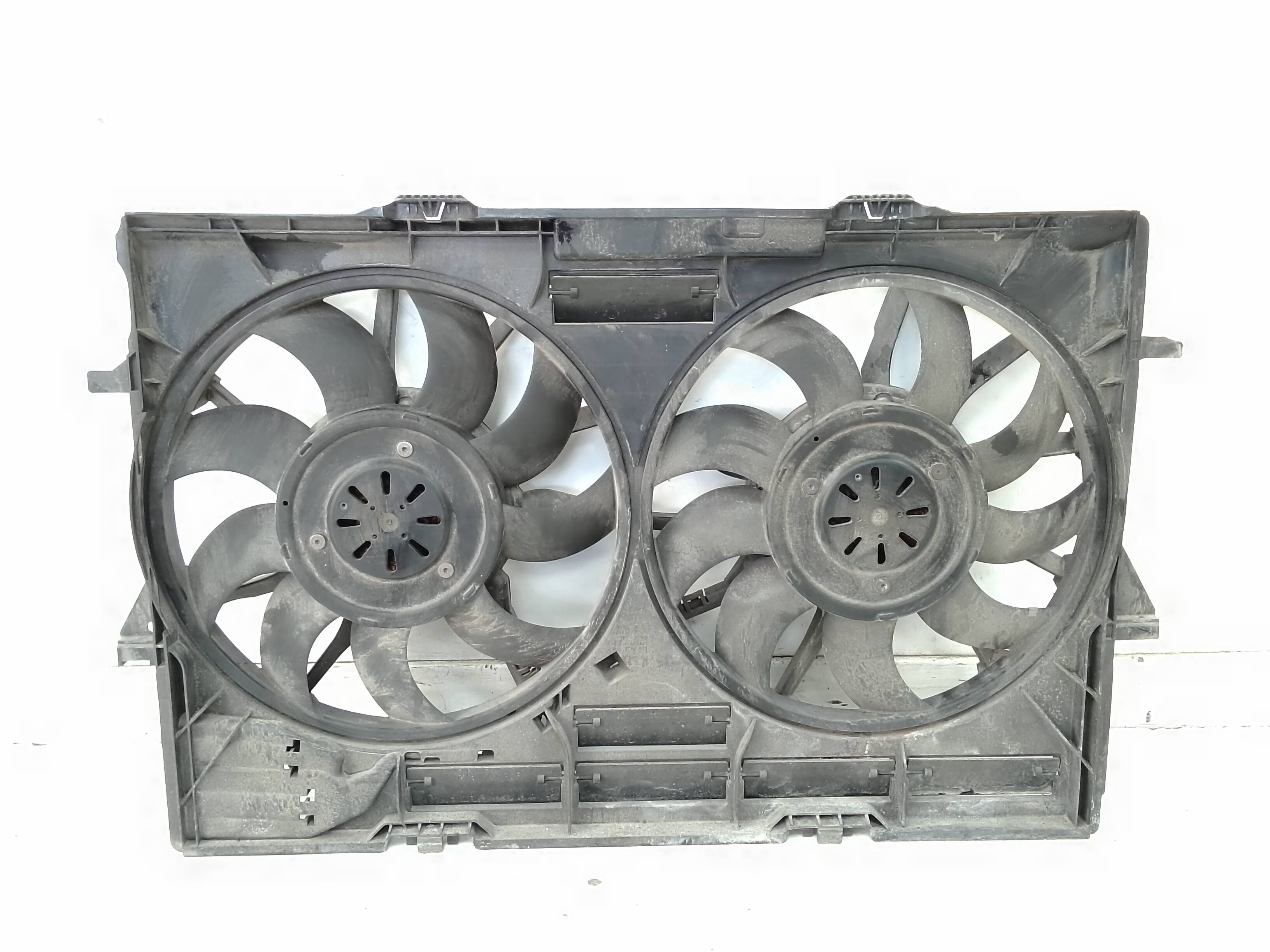 Electroventilador audi a6 avant (4g5)(05.2011->)