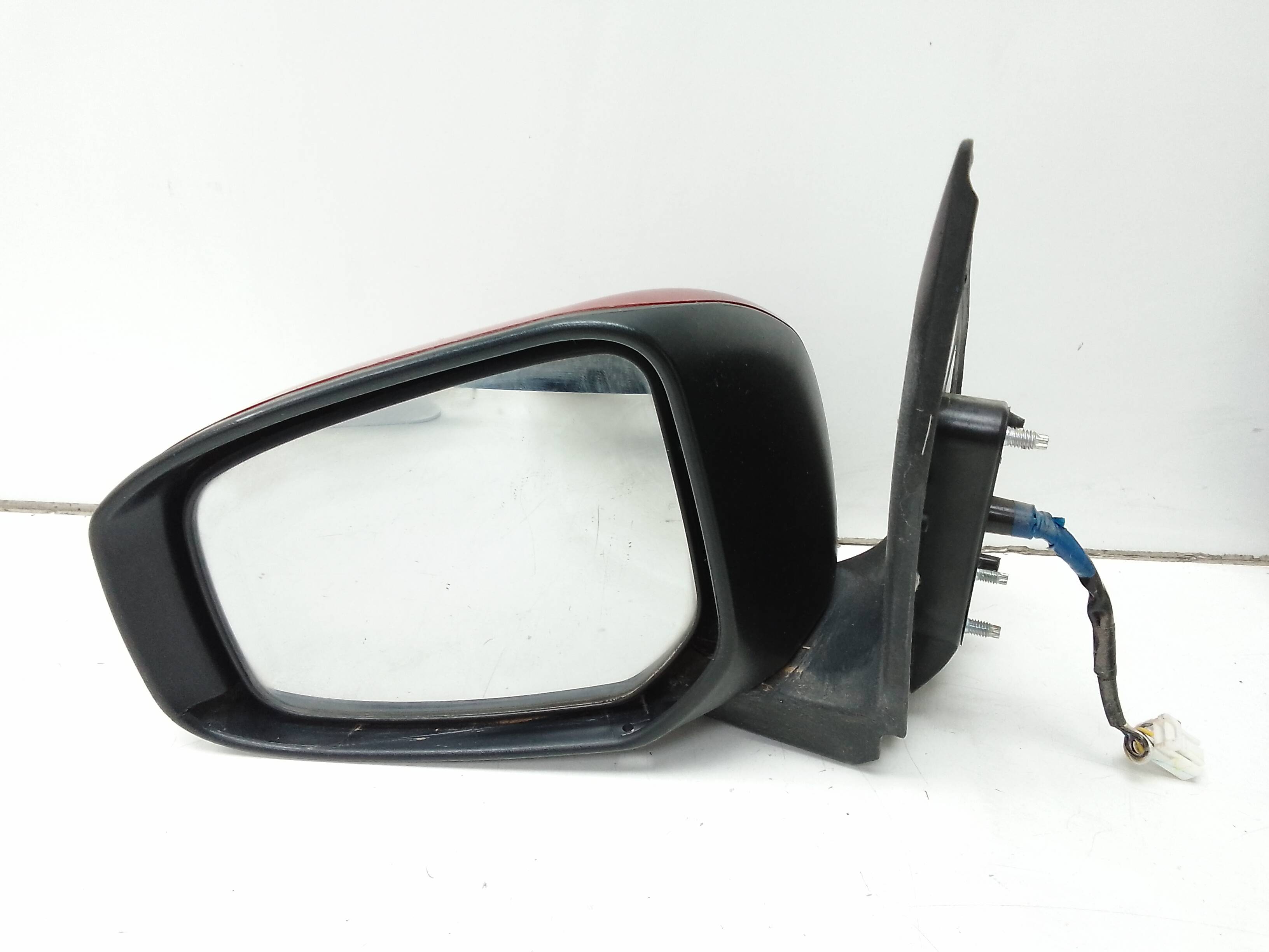 Retrovisor izquierdo mitsubishi space star (a00)(04.2013->)