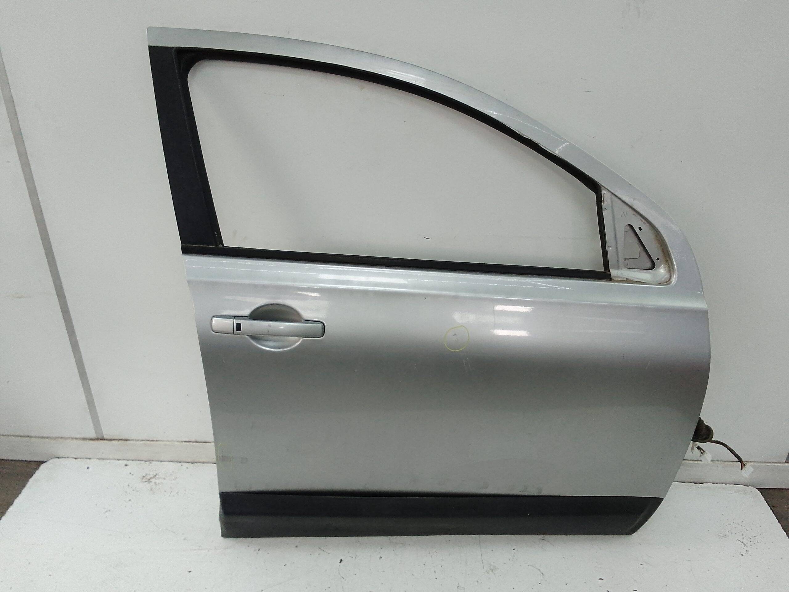 Puerta delantera derecha nissan qashqai +2 (jj10)(08.2008->)