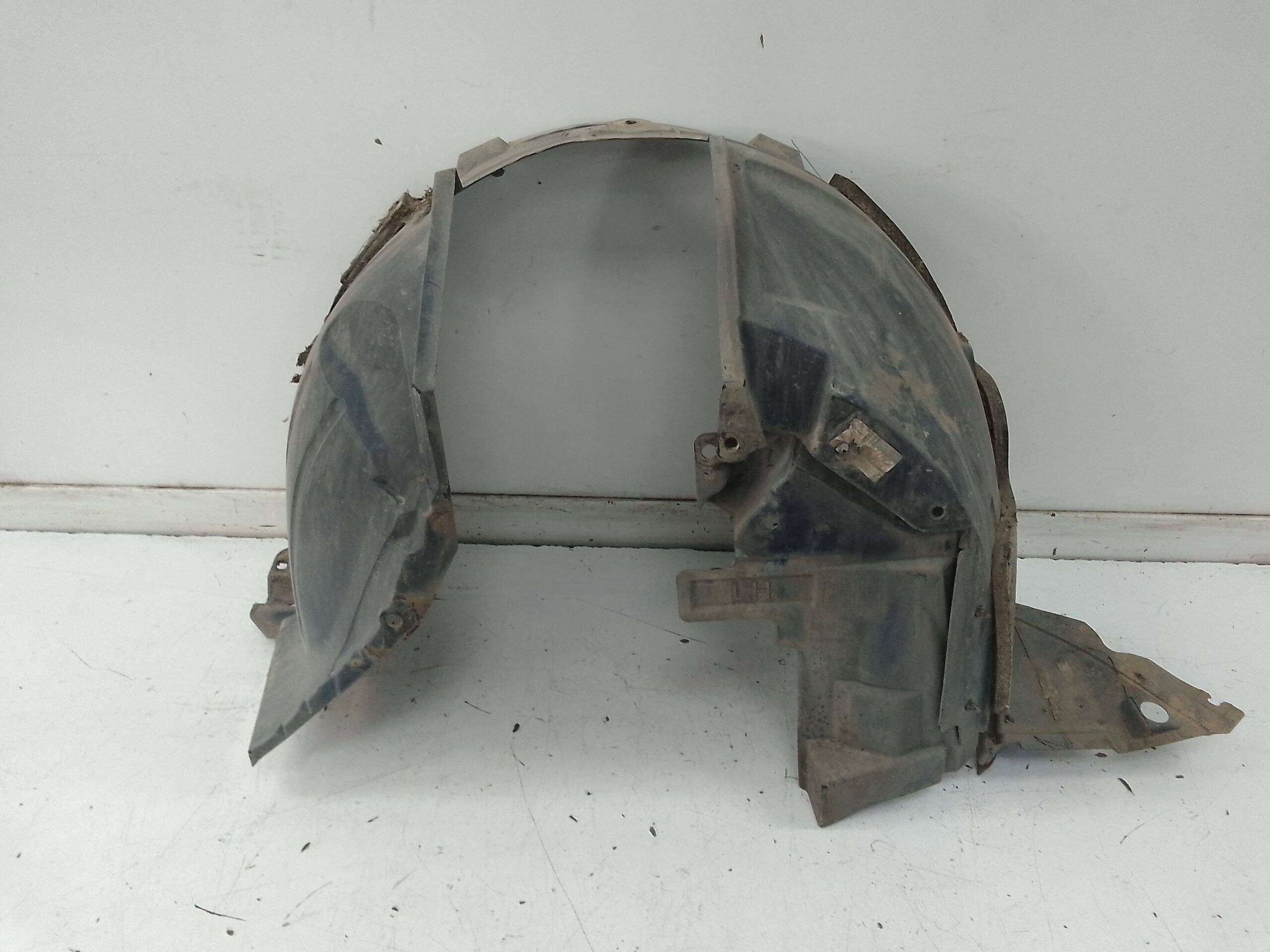 Pase de rueda delantero izquierdo nissan qashqai +2 (jj10)(08.2008->)