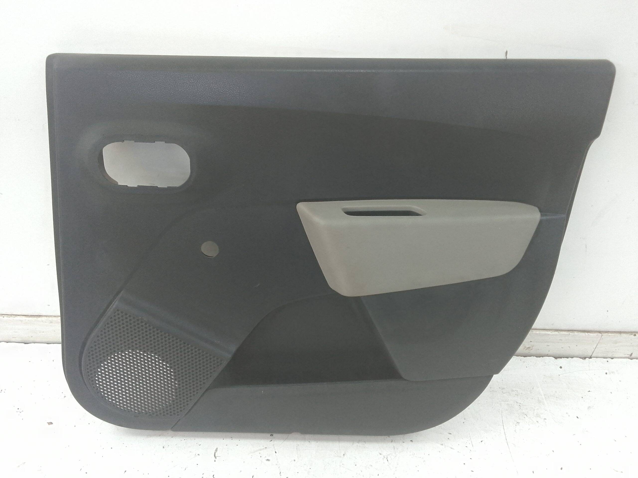 Guarnecido puerta trasera derecha dacia lodgy (04.2012->)