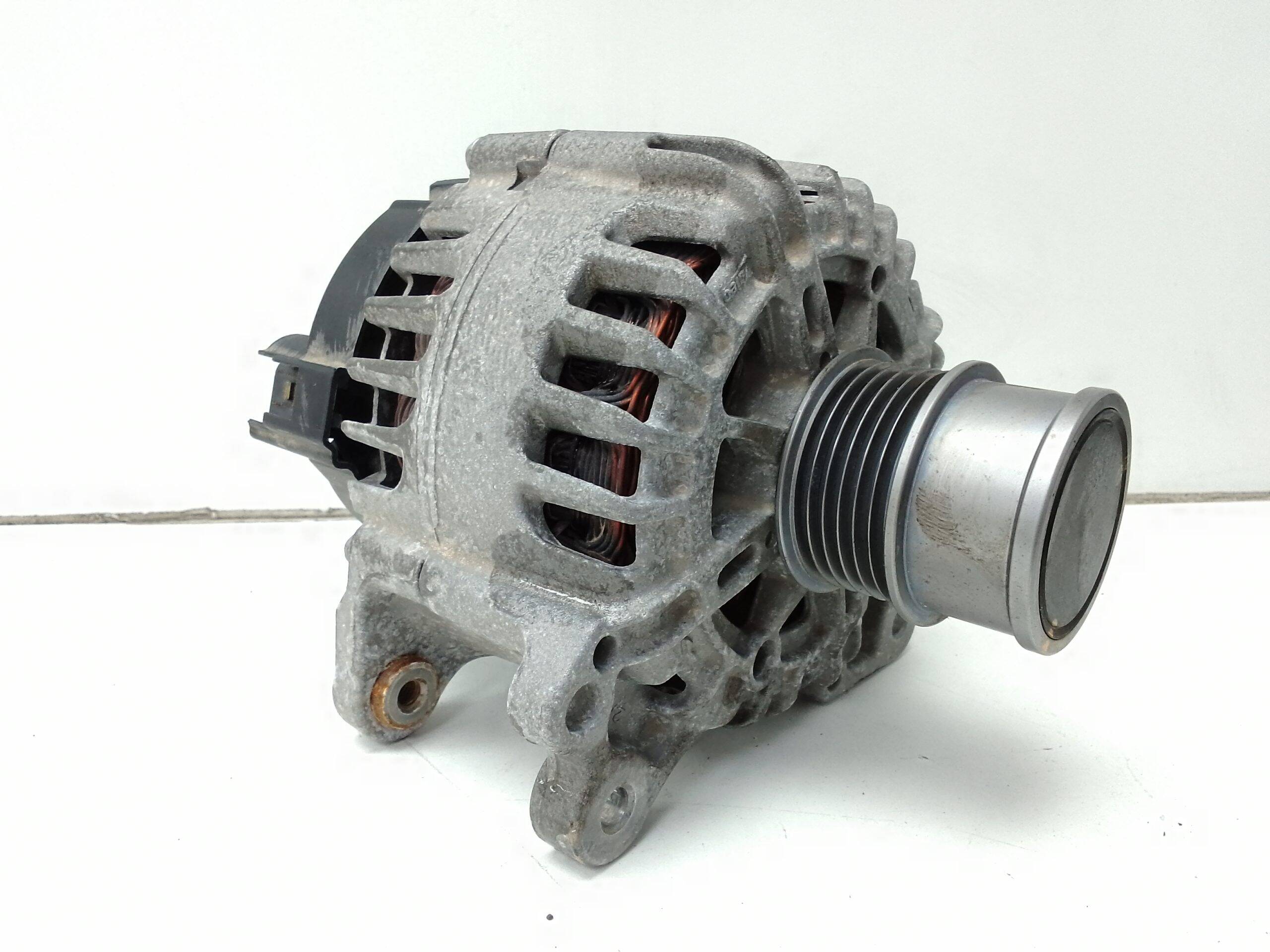 Alternador audi a1 sportback (gba)(09.2018->)