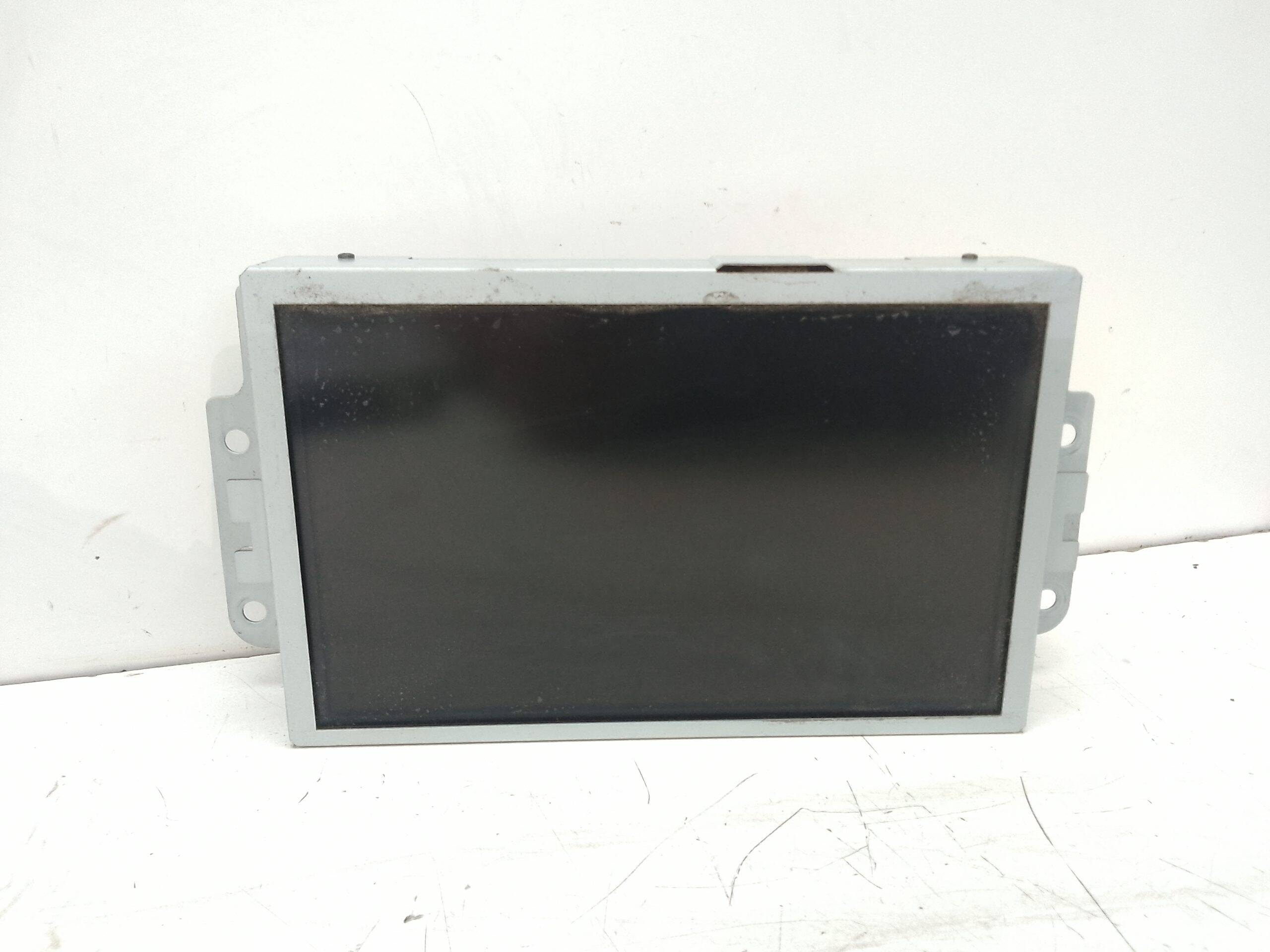 Pantalla multifuncion ford mondeo berlina (cng)(2014->)