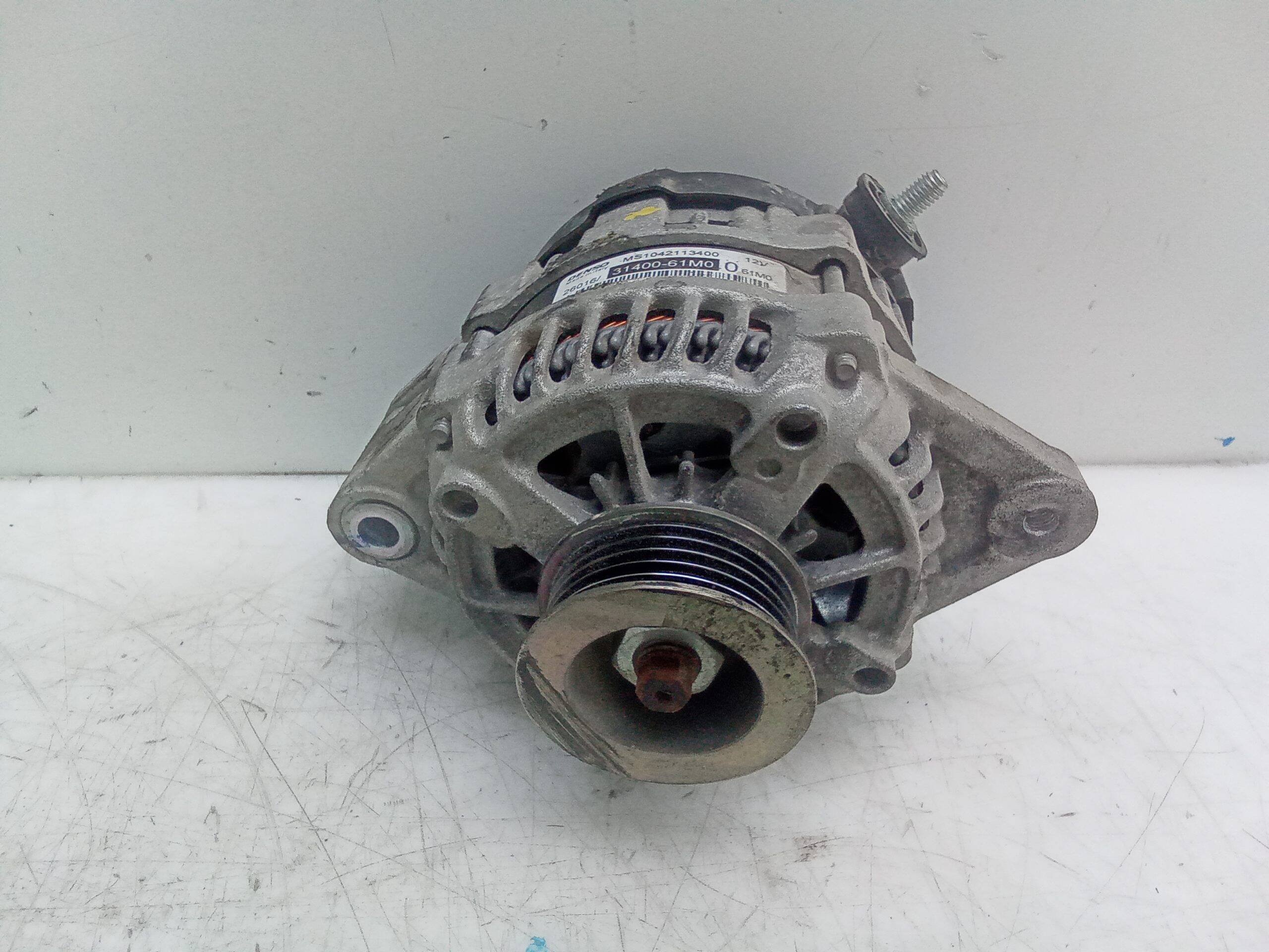 Alternador suzuki vitara (ly)(2015->)