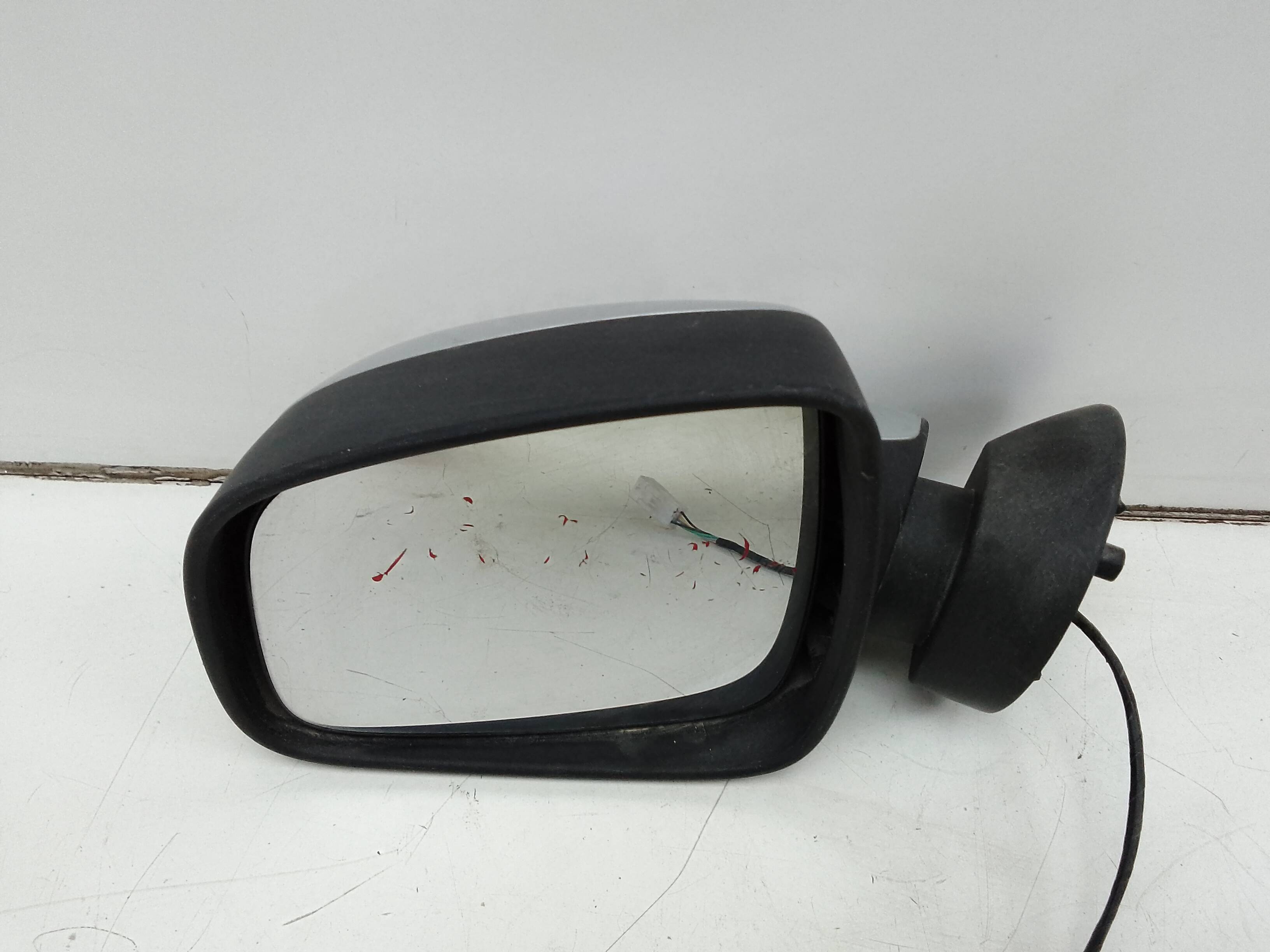 Retrovisor izquierdo dacia sandero ii (10.2012->)