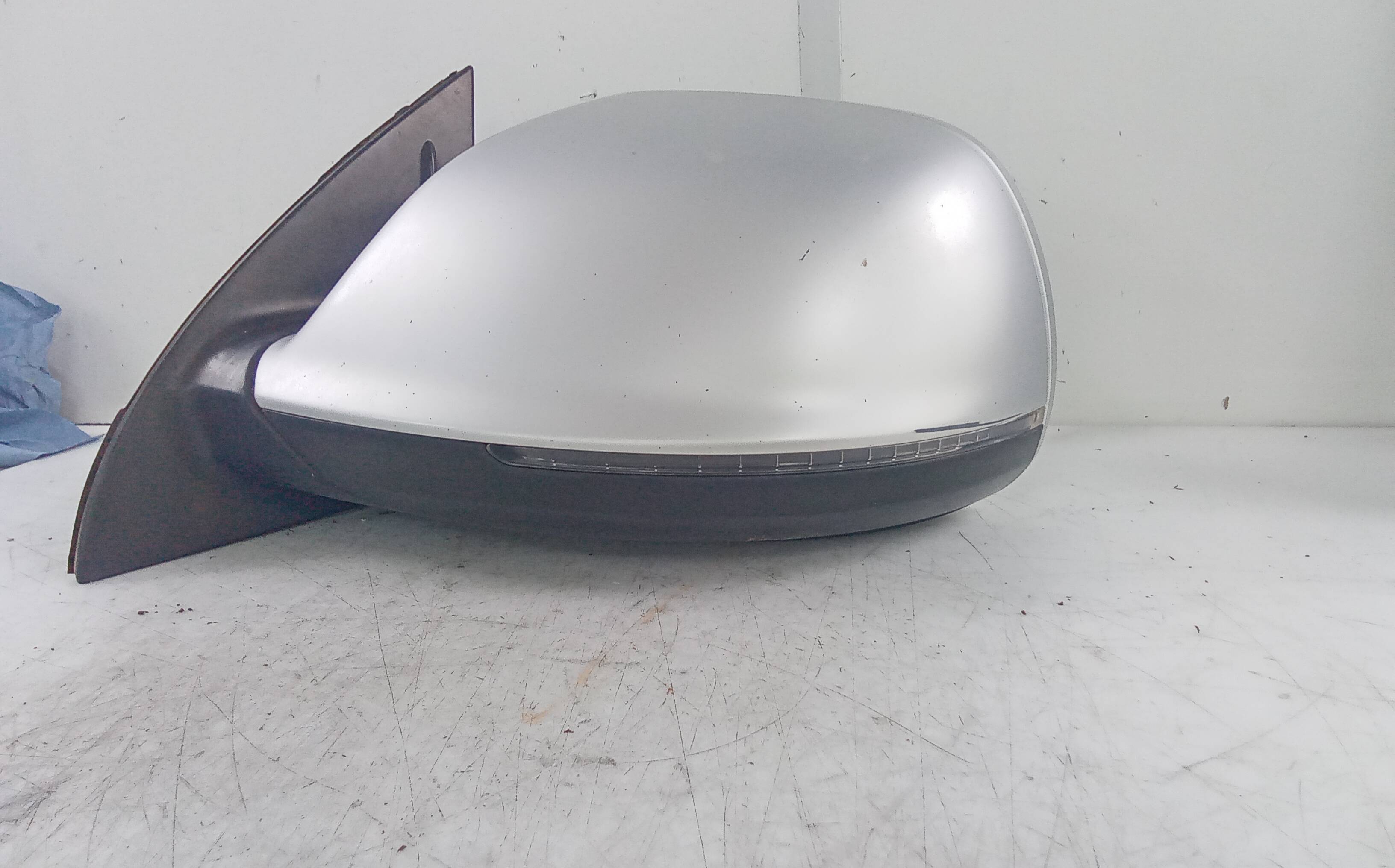 Retrovisor izquierdo electrico audi q7 (4l)(07.2006->)