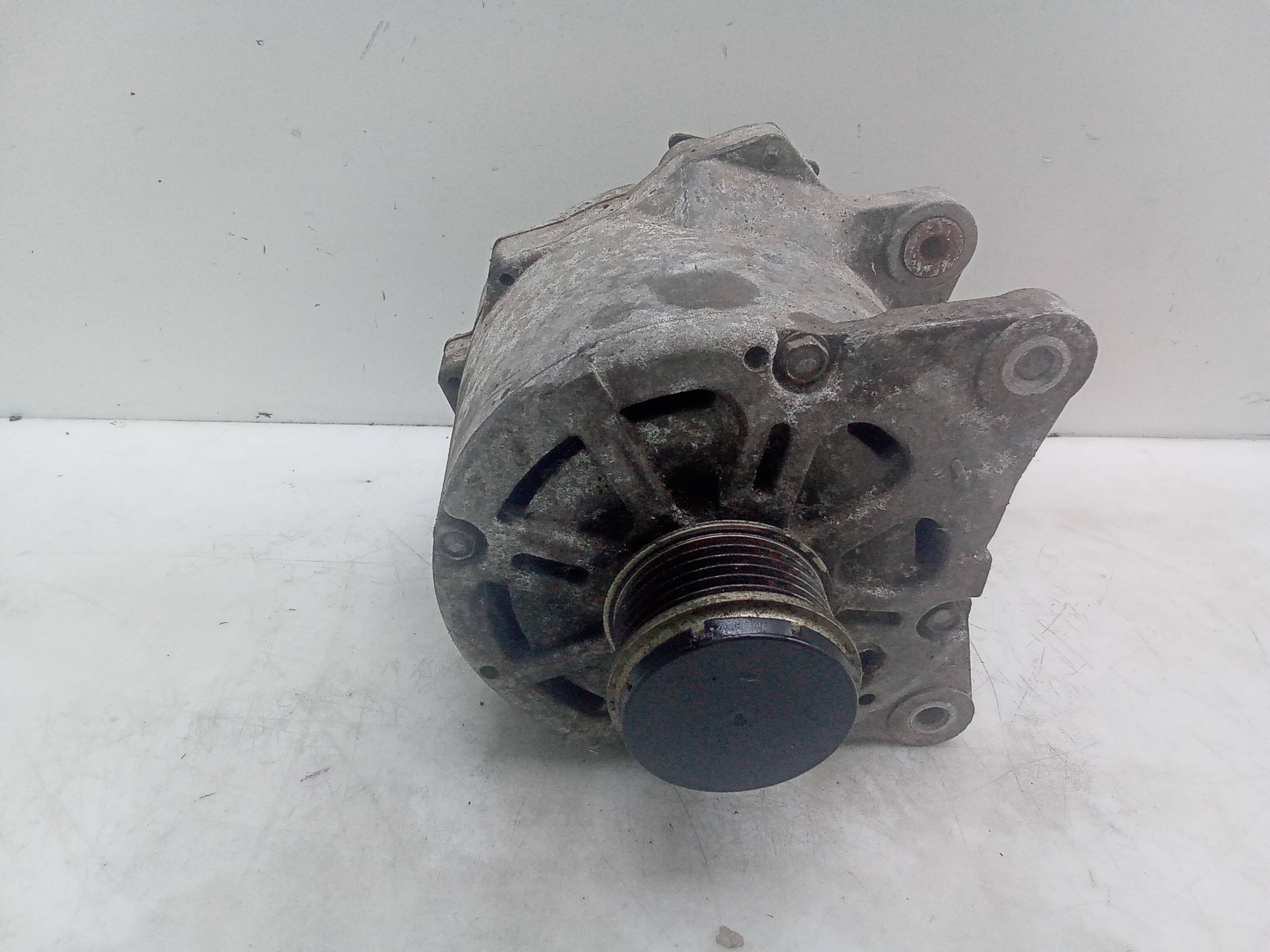 Alternador audi q7 (4l)(07.2006->)