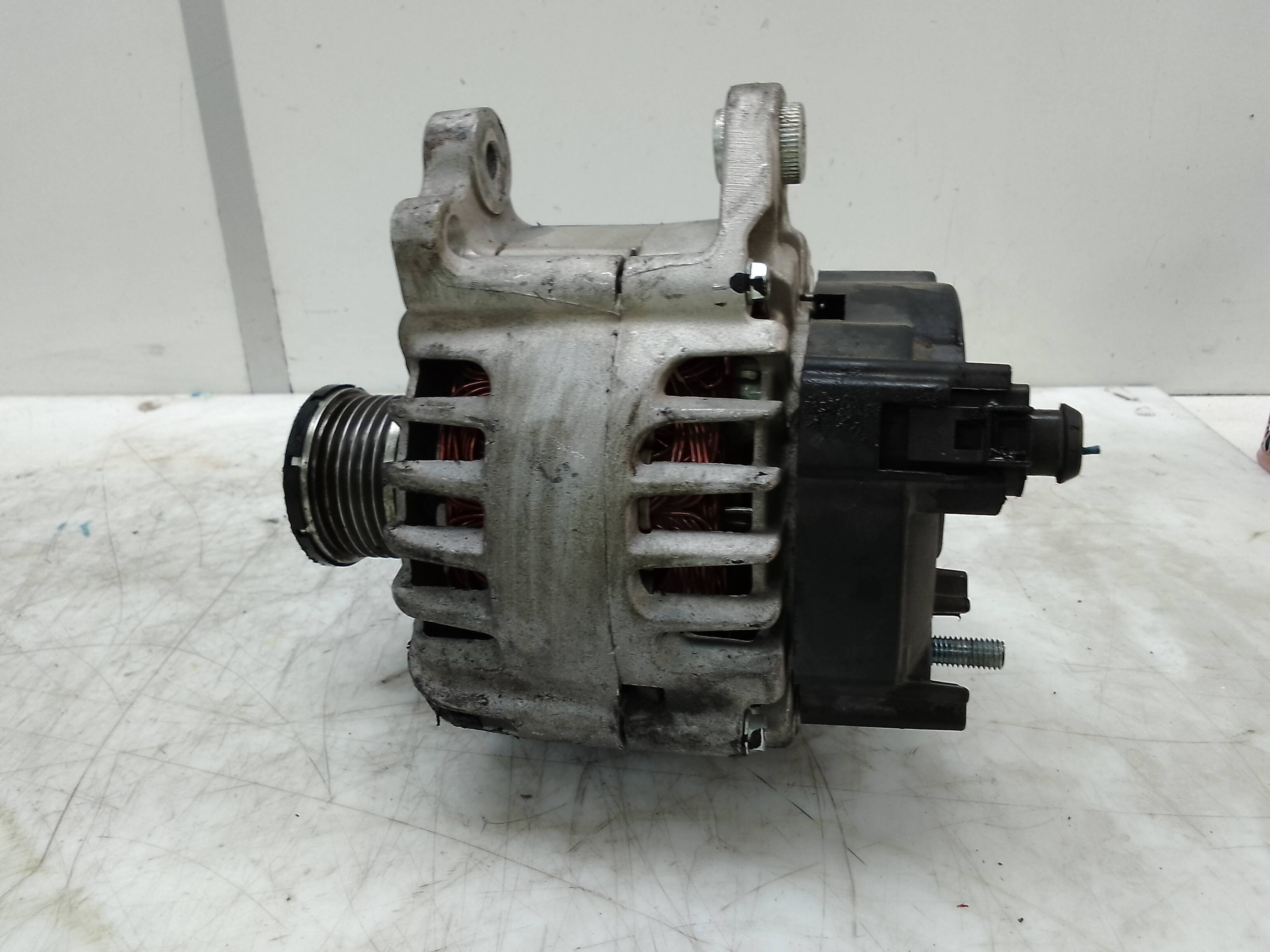 Alternador volkswagen golf vii (5g1/be1)(09.2012->)