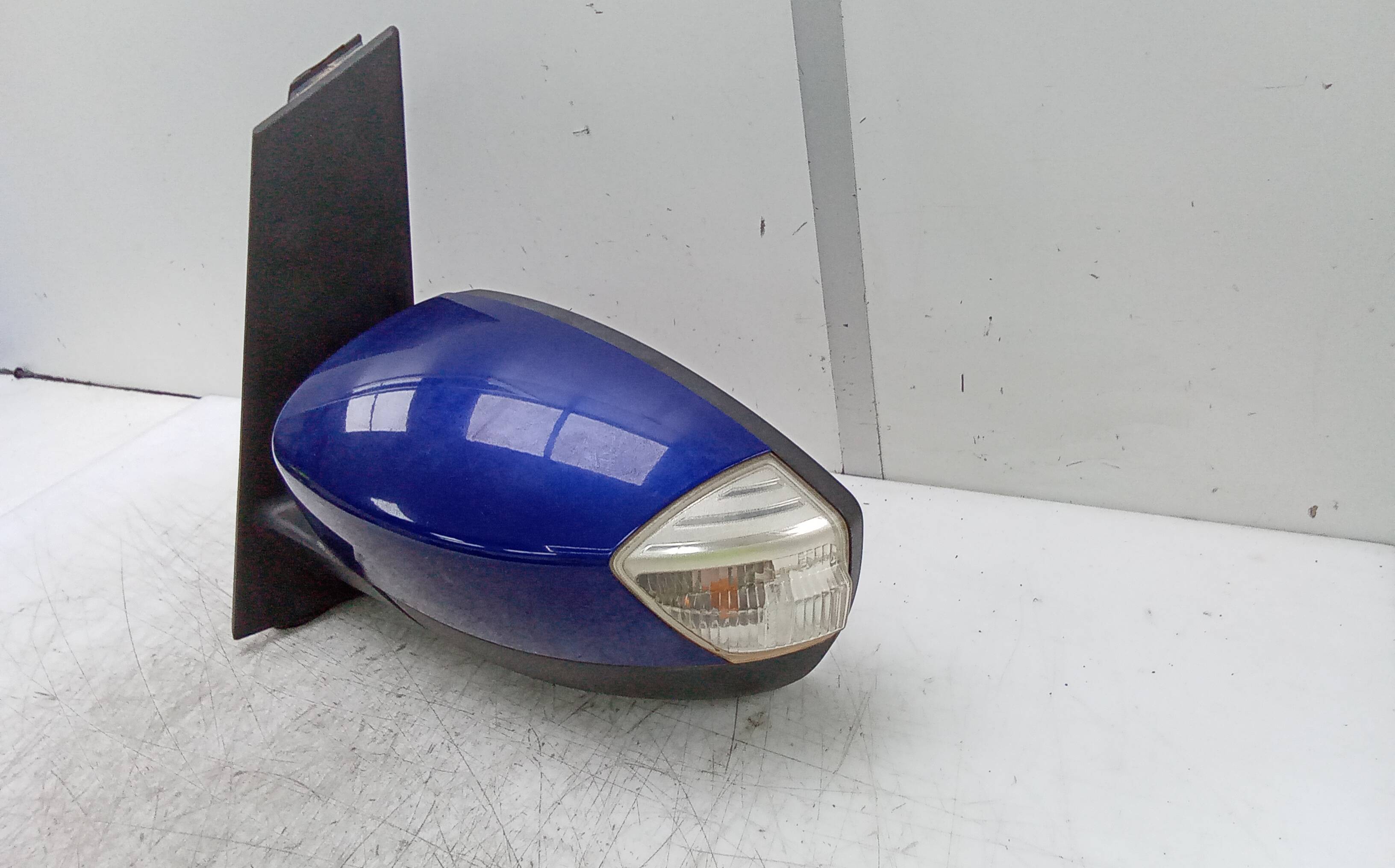 Retrovisor izquierdo electrico ford c-max (cb7)(2010->)