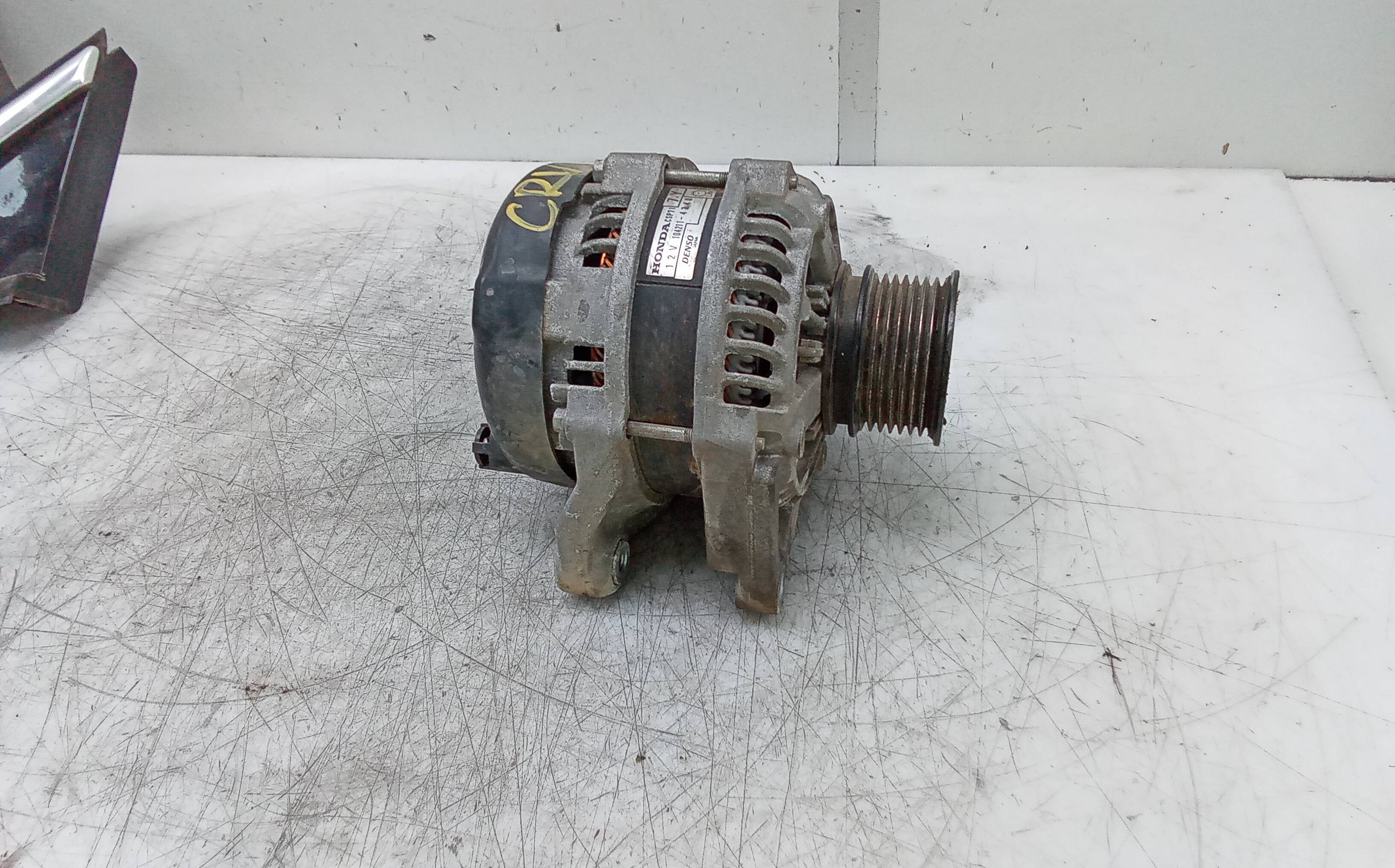 Alternador honda cr-v (rw)(2018->)