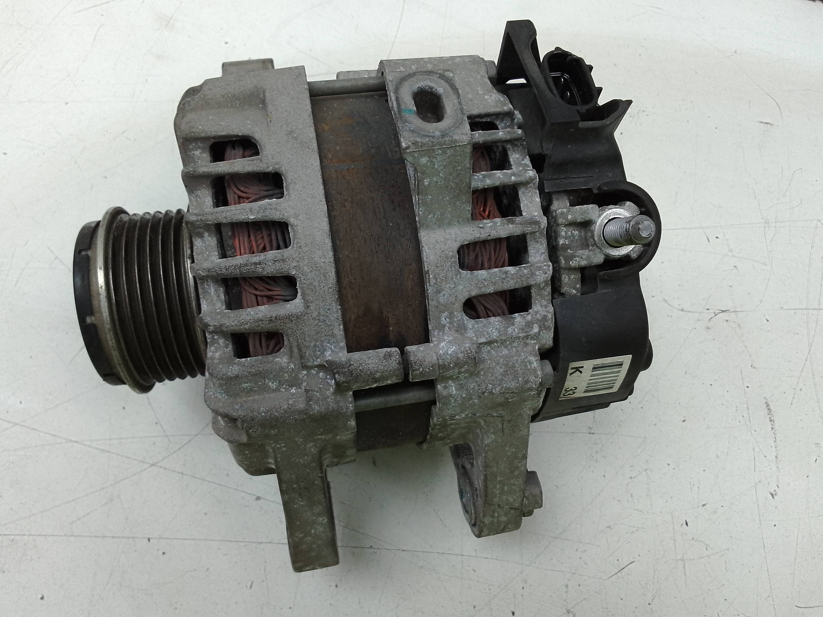 Alternador kia rio (yb)(2016->)