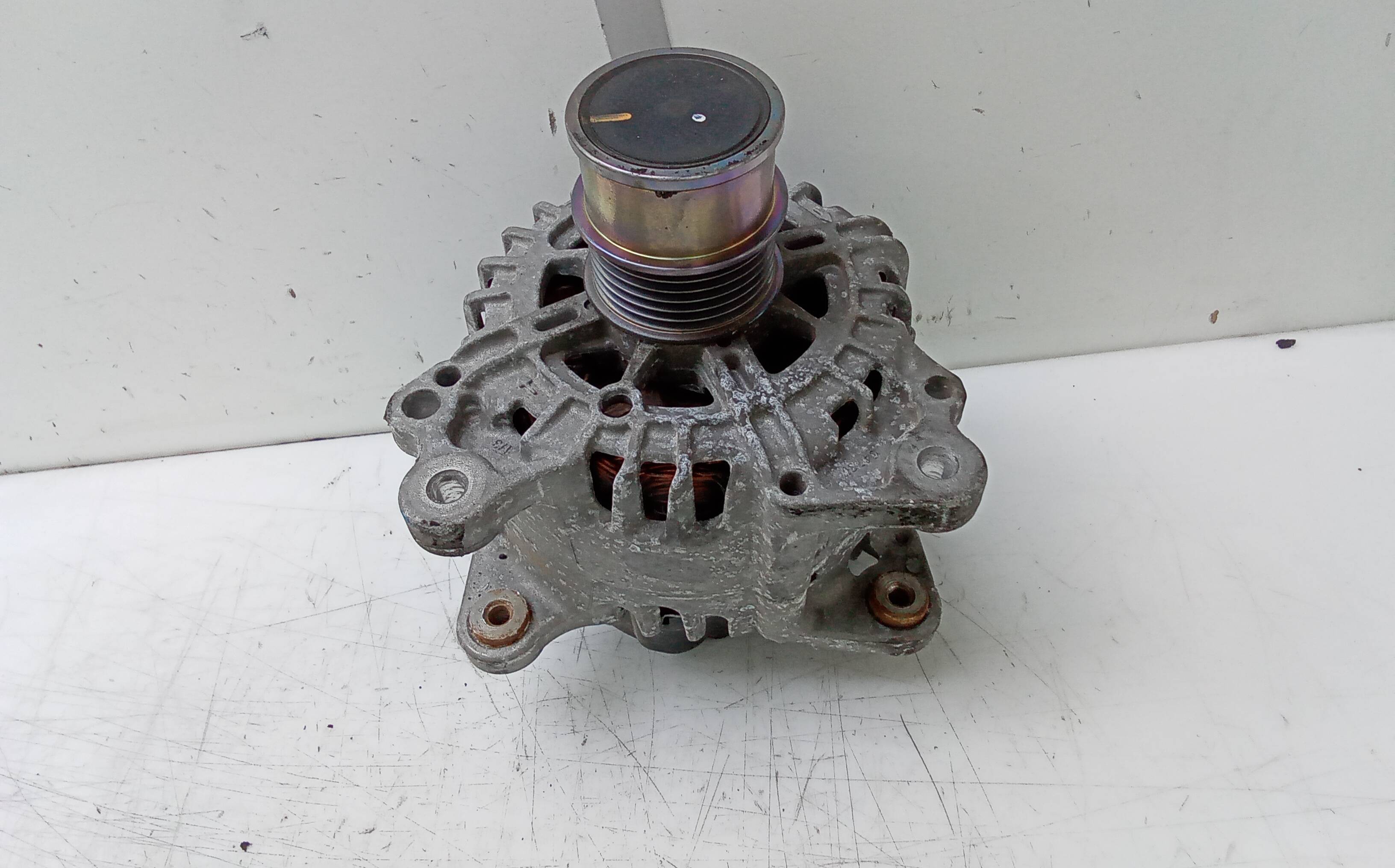 Alternador seat ibiza (kj1)(2017->)