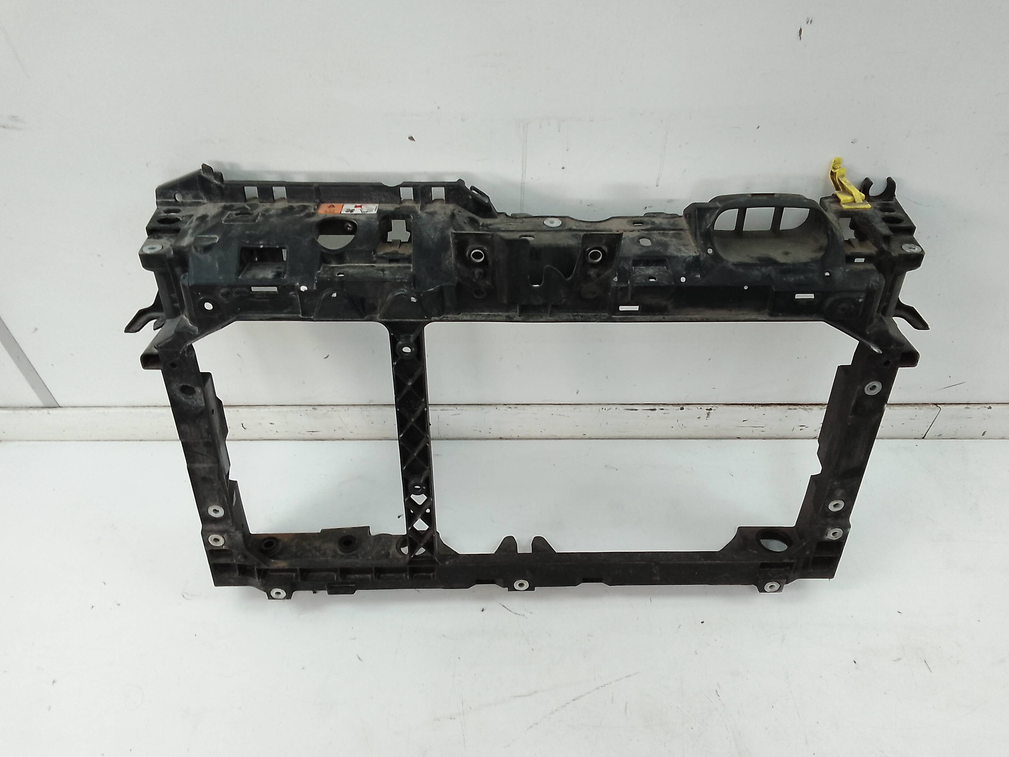 Soporte radiador central ford b-max (cb2)(2012->)