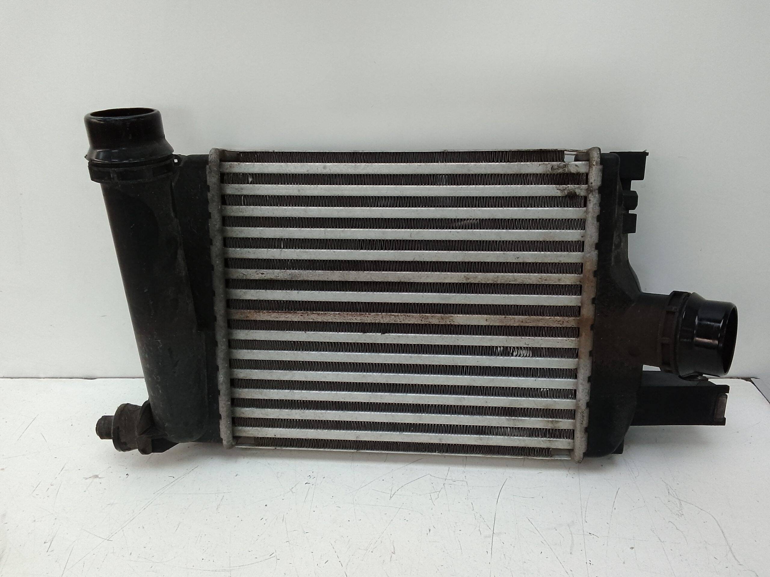 Intercooler dacia sandero ii (10.2012->)