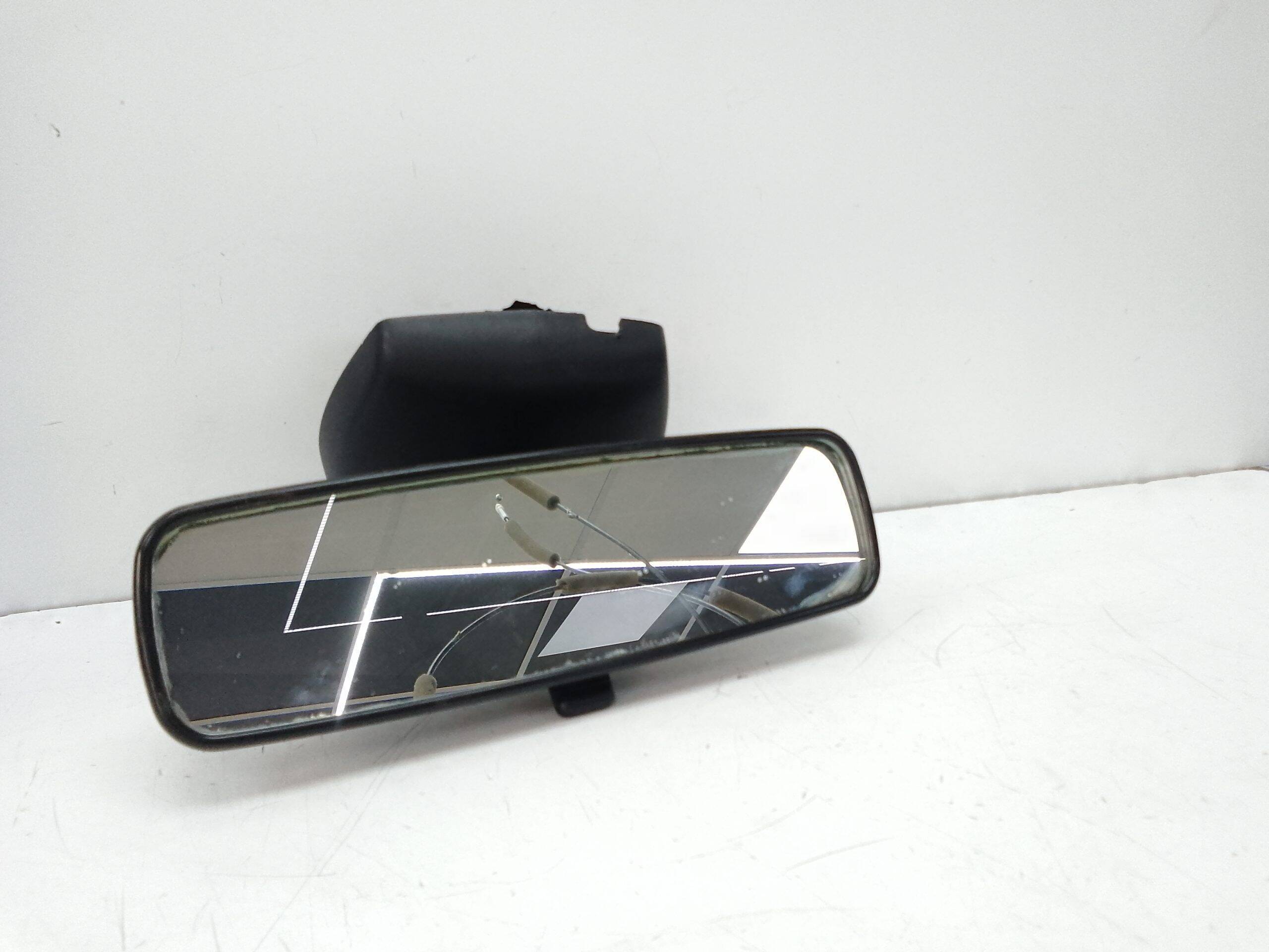 Retrovisor central nissan juke i (f15e)(06.2010->)