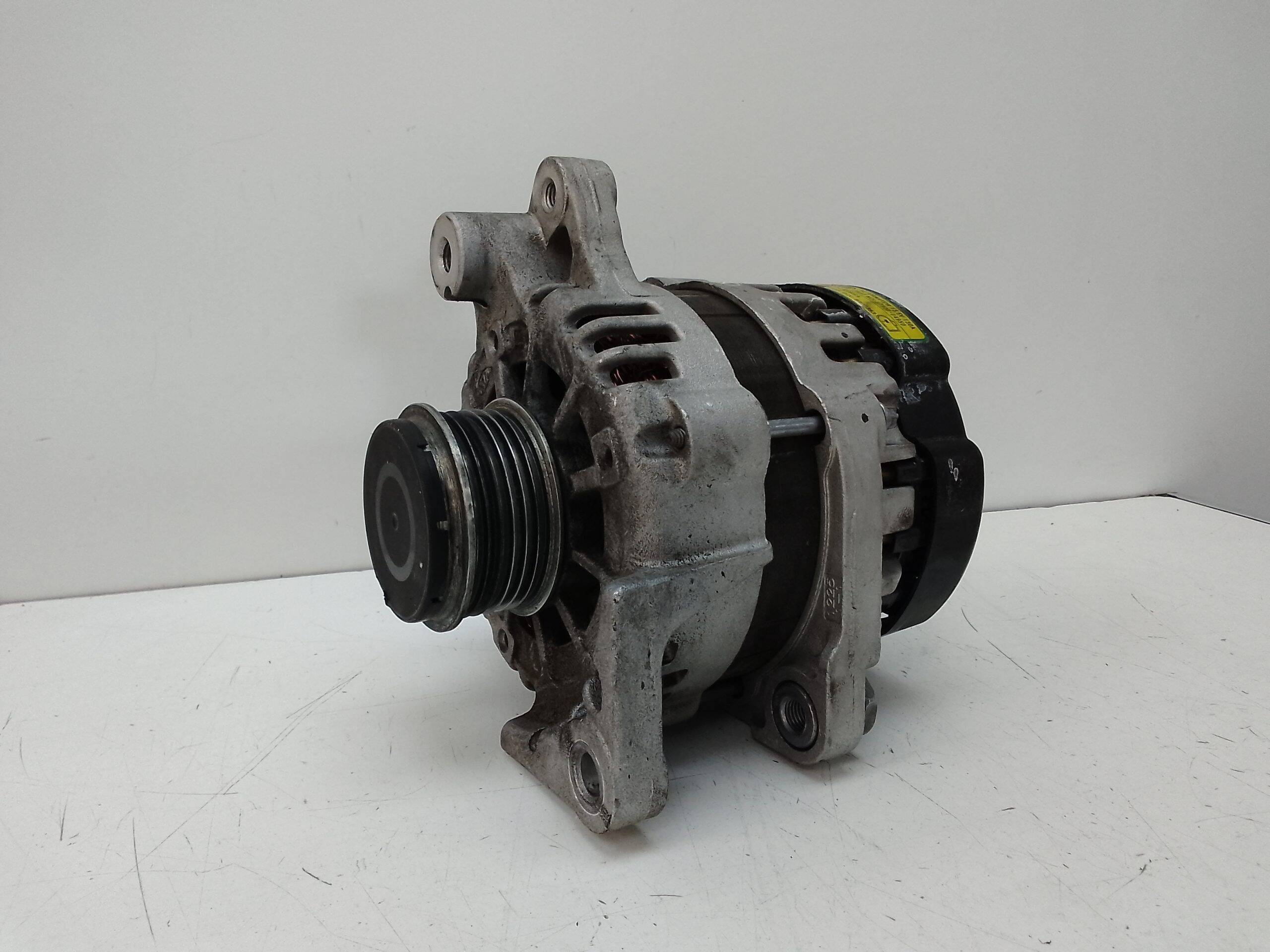 Alternador hyundai i30 fastback (pd)(2018->)