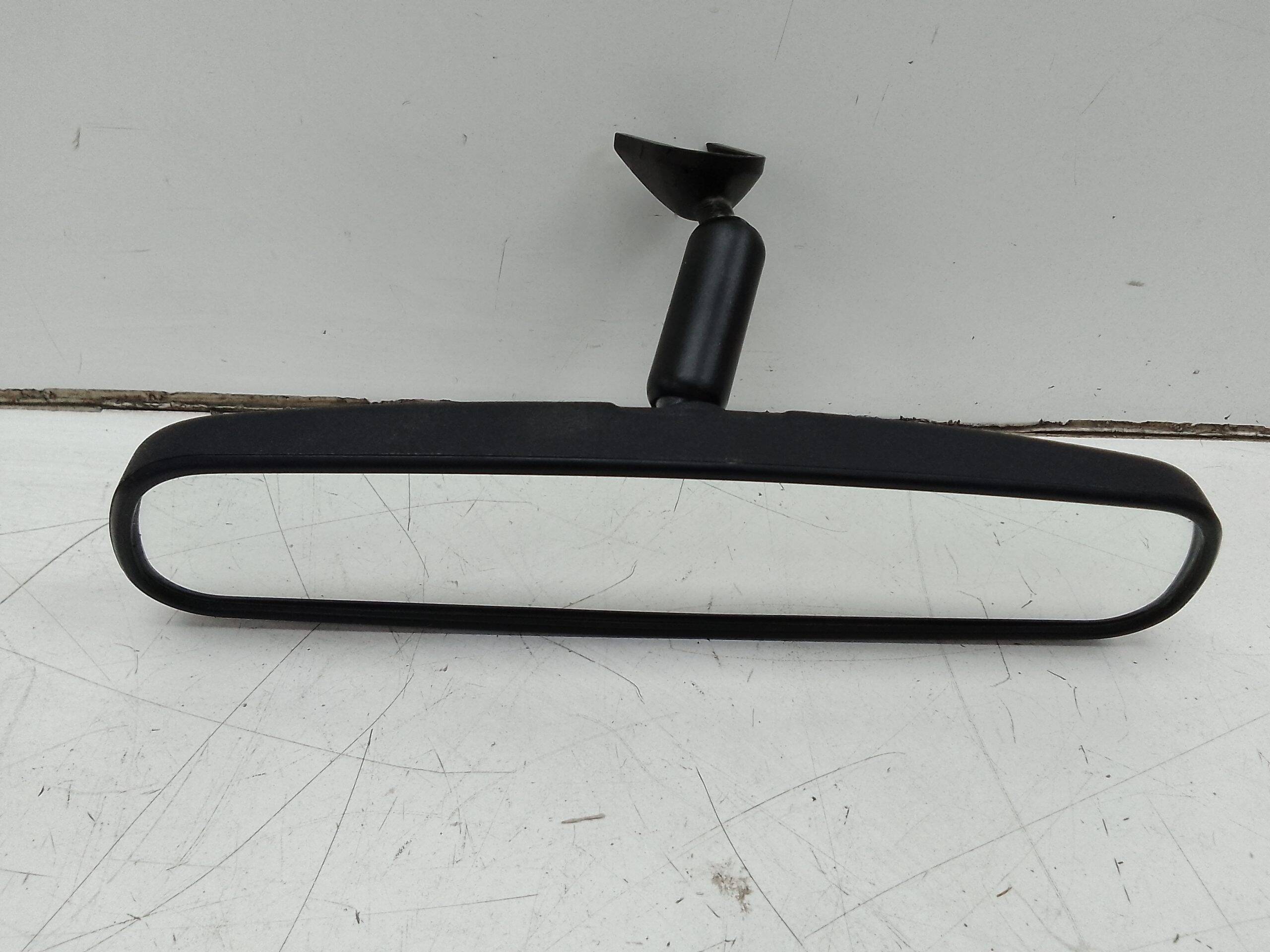 Retrovisor central nissan qashqai ii (j11e)(2013->)