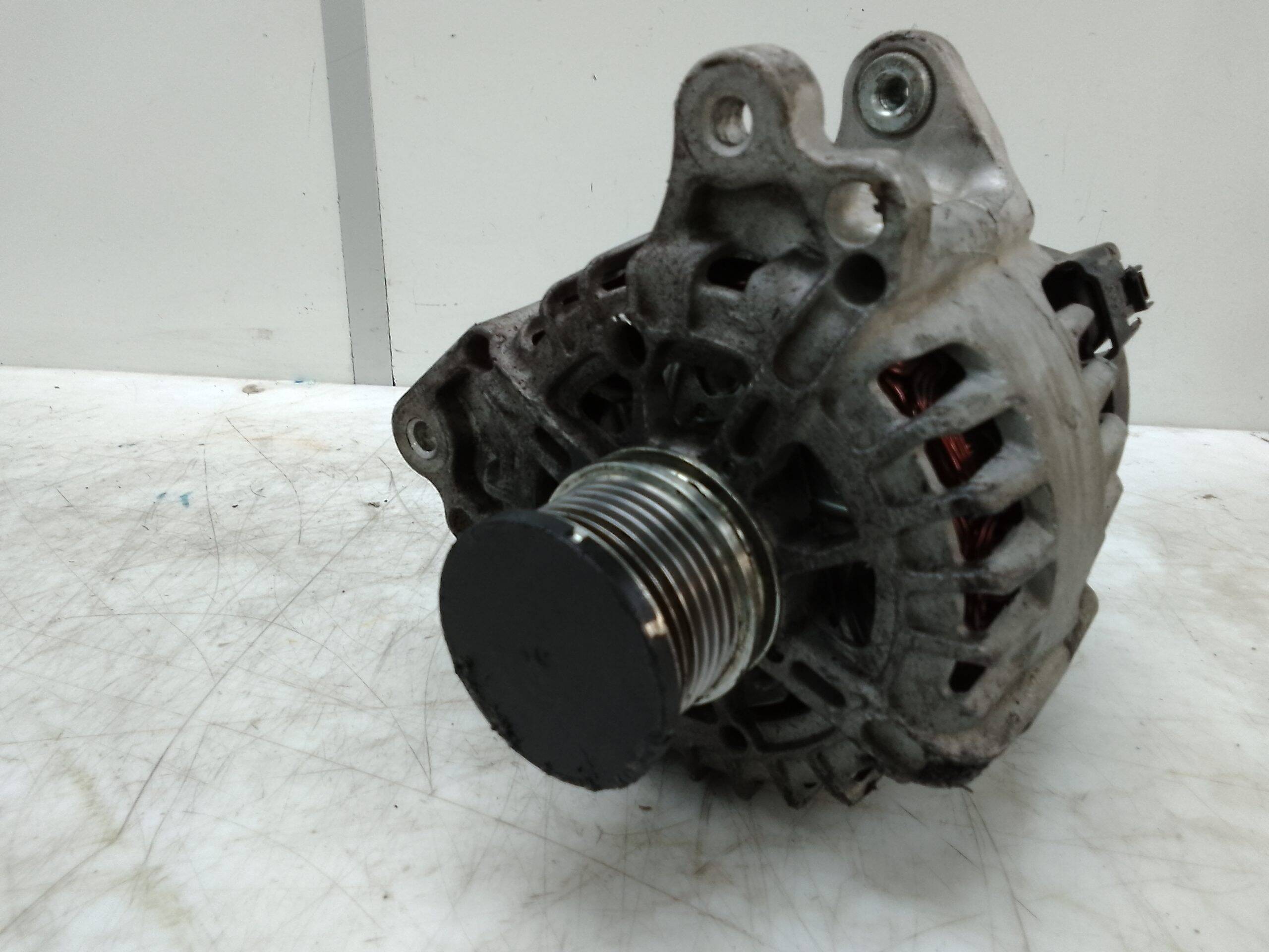 Alternador volkswagen golf vii (5g1/be1)(09.2012->)