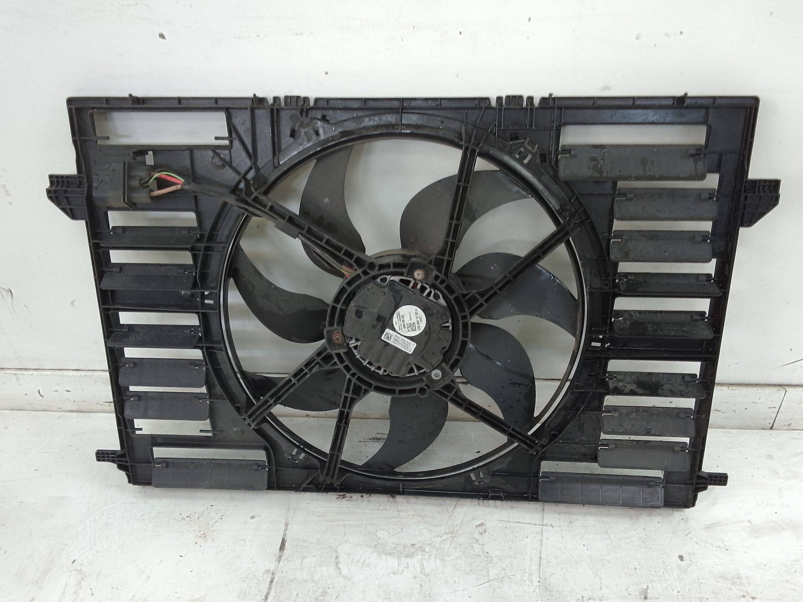 Electroventilador audi a5 coupe (f53)(07.2016->)