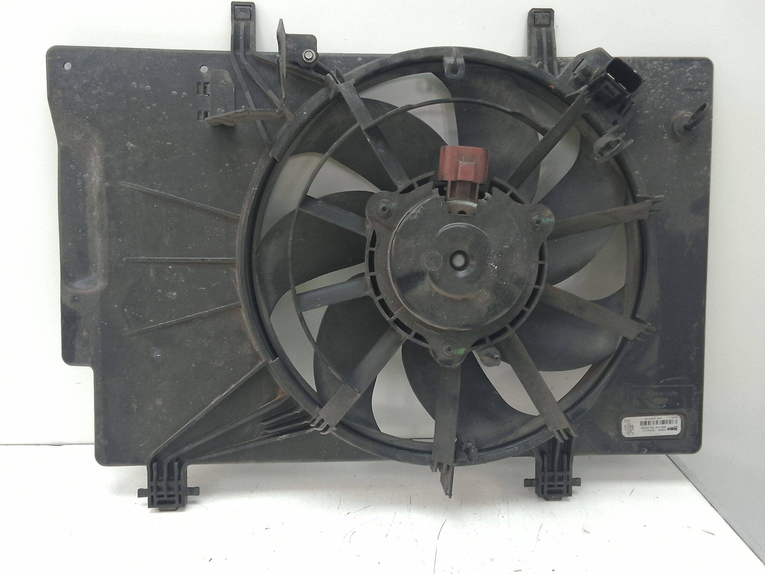 Electroventilador ford b-max (cb2)(2012->)