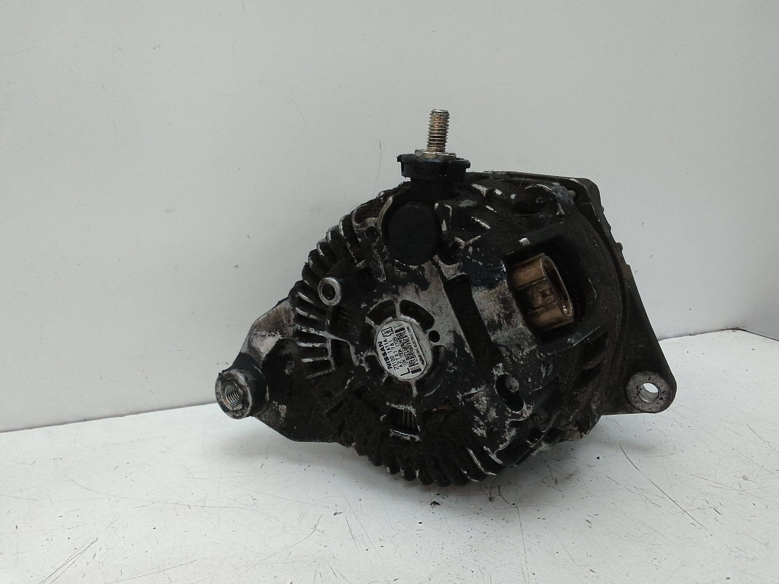 Alternador nissan murano (z51)(06.2008->)