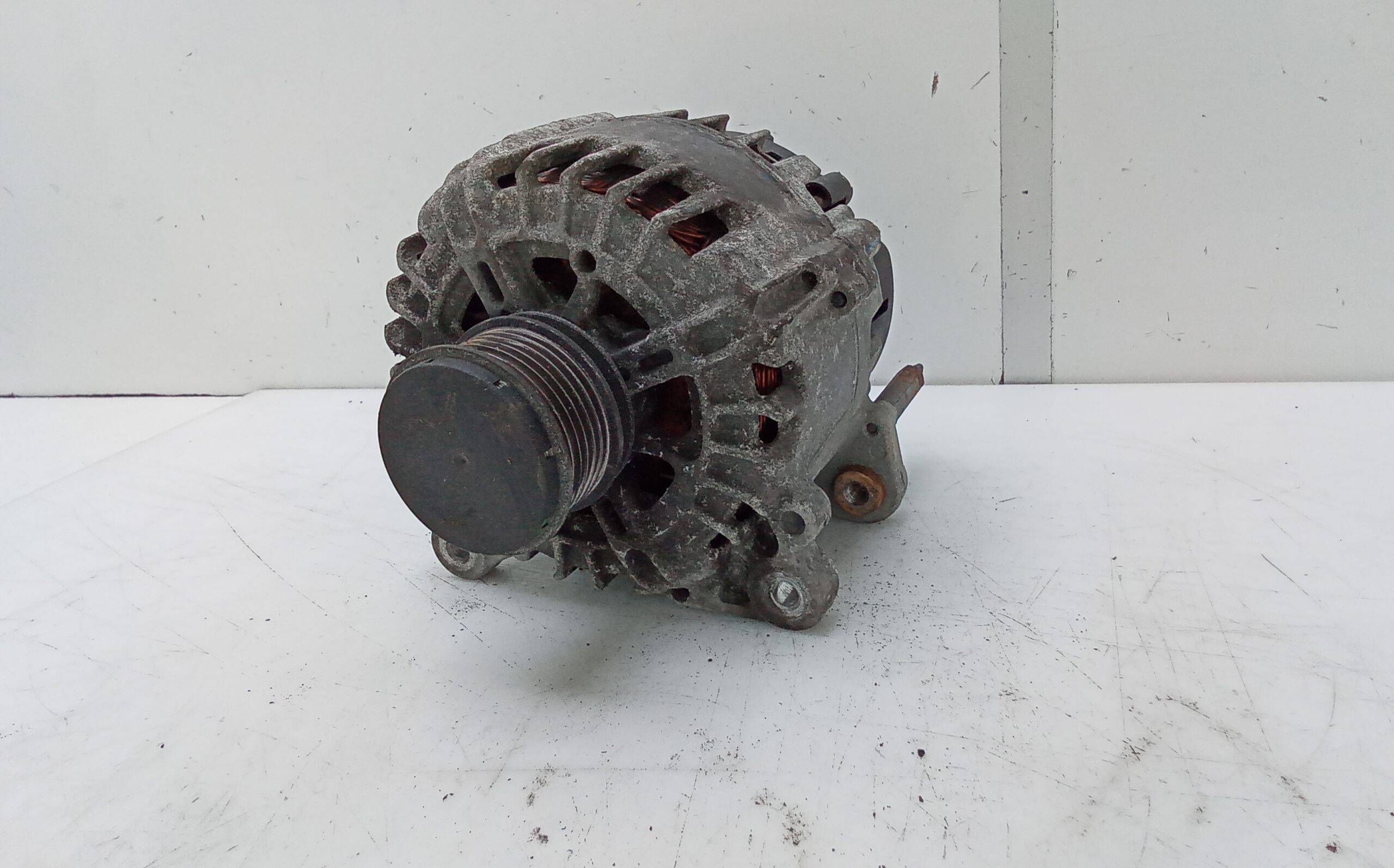 Alternador volkswagen touran (1t3)(08.2010->)