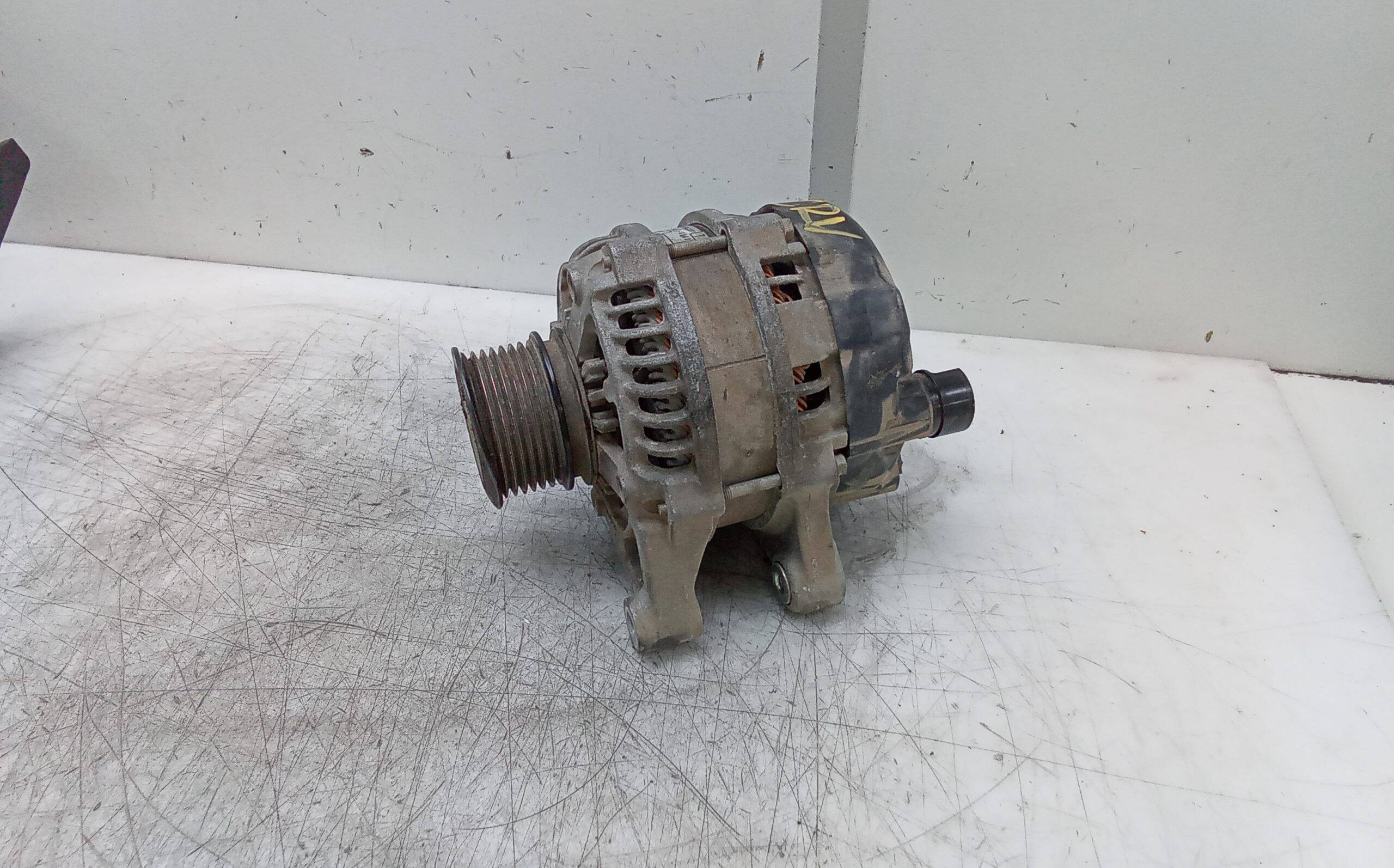 Alternador honda cr-v (rw)(2018->)