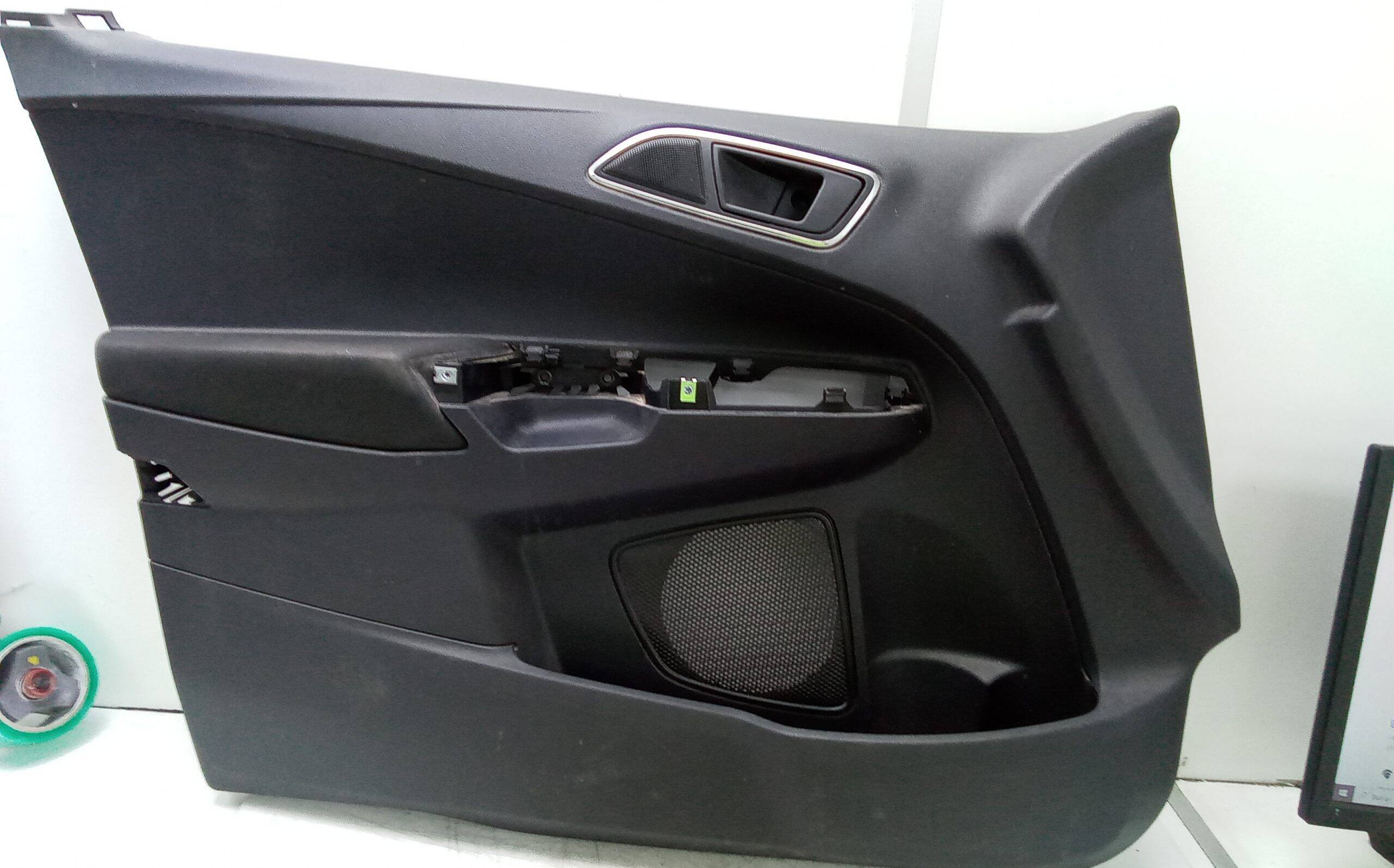 Guarnecido puerta delantera izquierda ford b-max (cb2)(2012->)