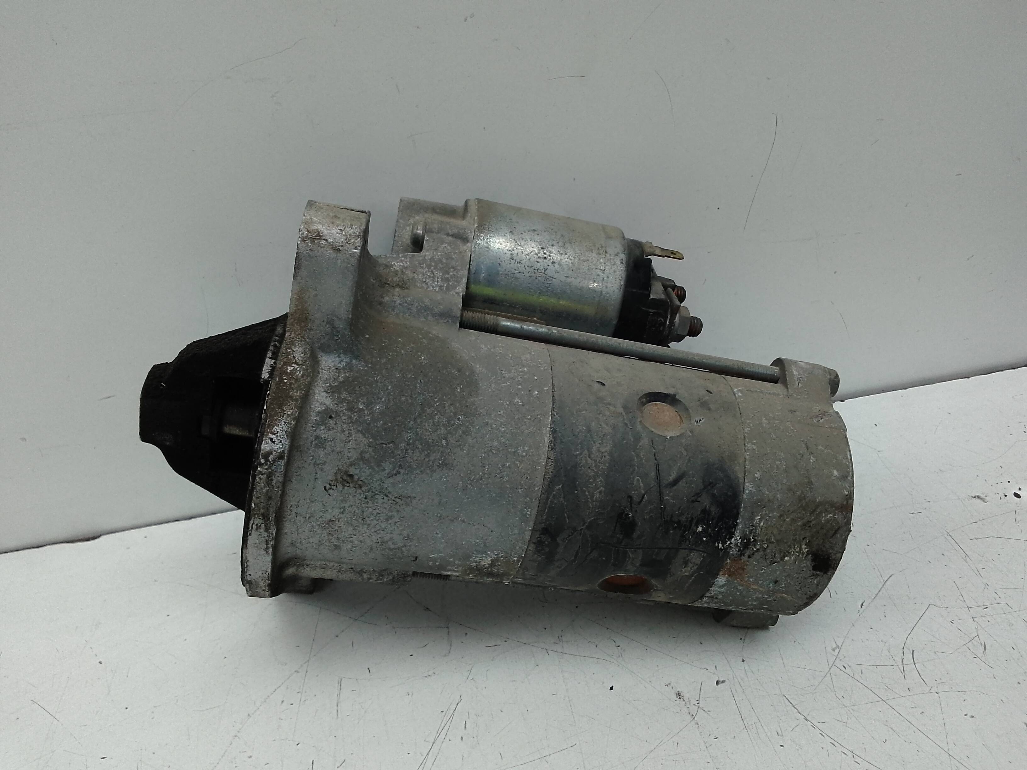 Motor arranque mazda 6 berlina (gh)(08.2007->)