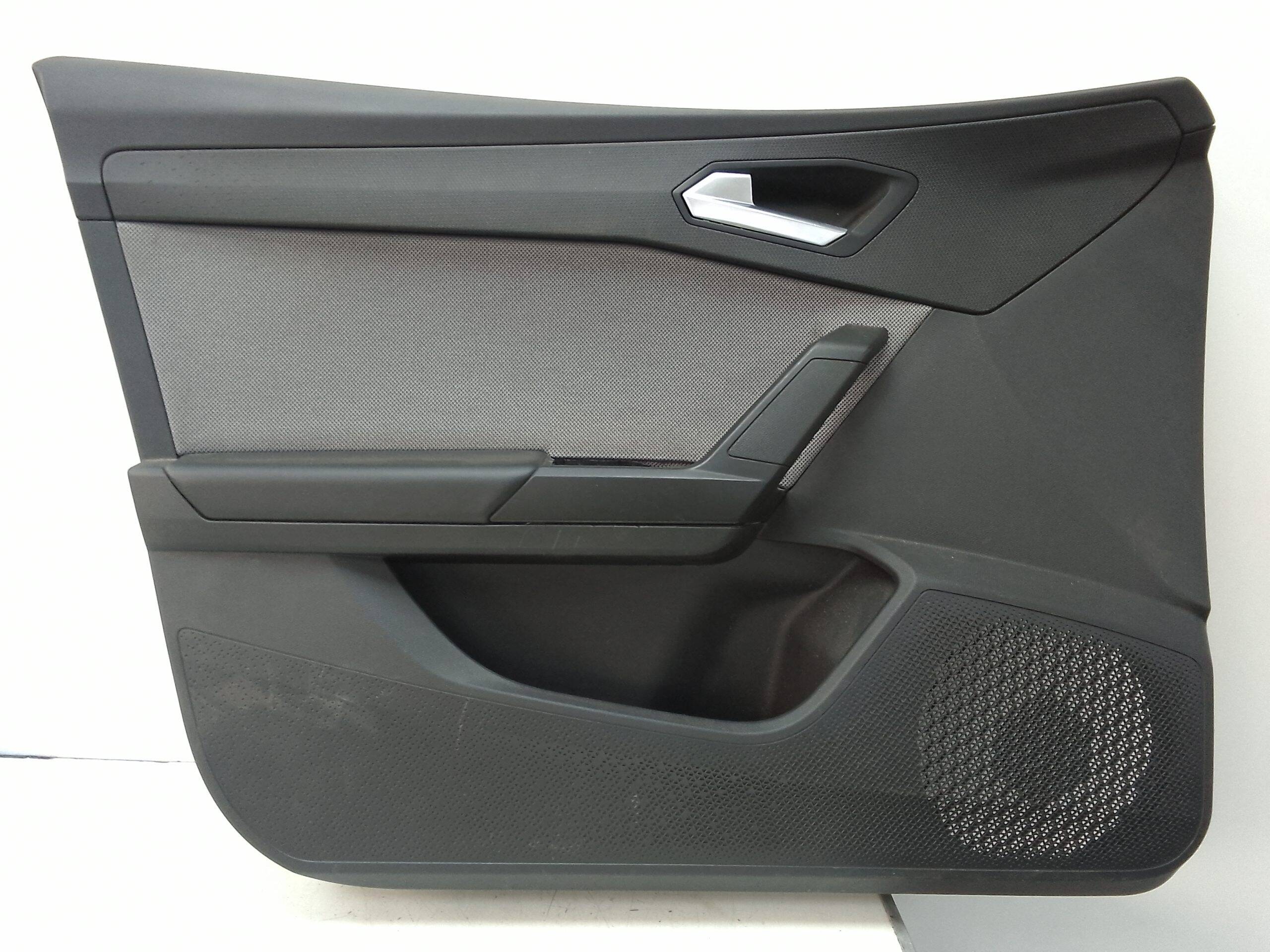 Guarnecido puerta delantera izquierda seat leon sportstourer (kl8)(04.2020->)