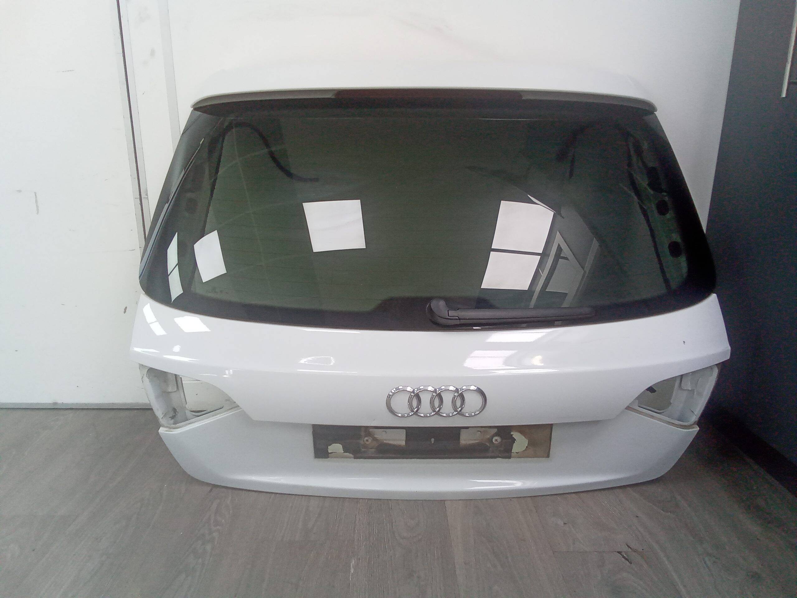 Porton trasero audi a4 avant (8k1) 03.2014->