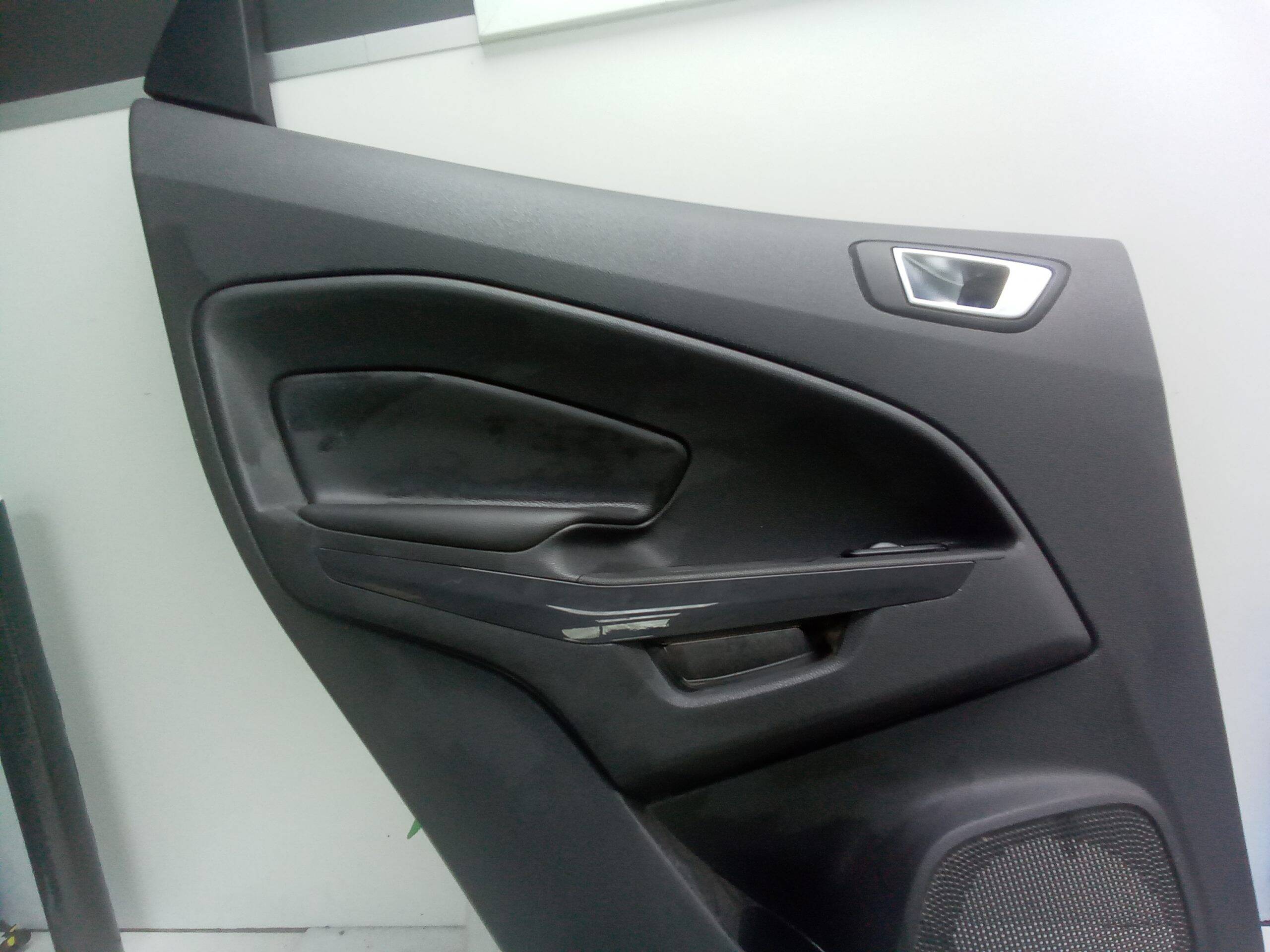 Guarnecido puerta trasera derecha ford ecosport (cr6)(2017->)