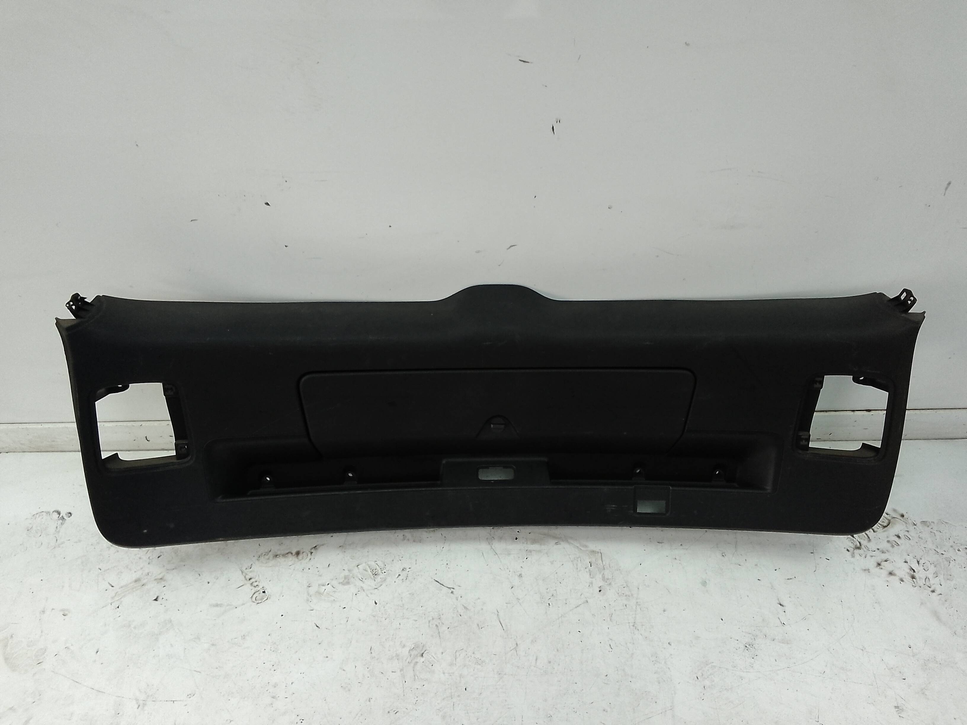 Guarnecido porton trasero audi q7 (4l)(07.2006->)