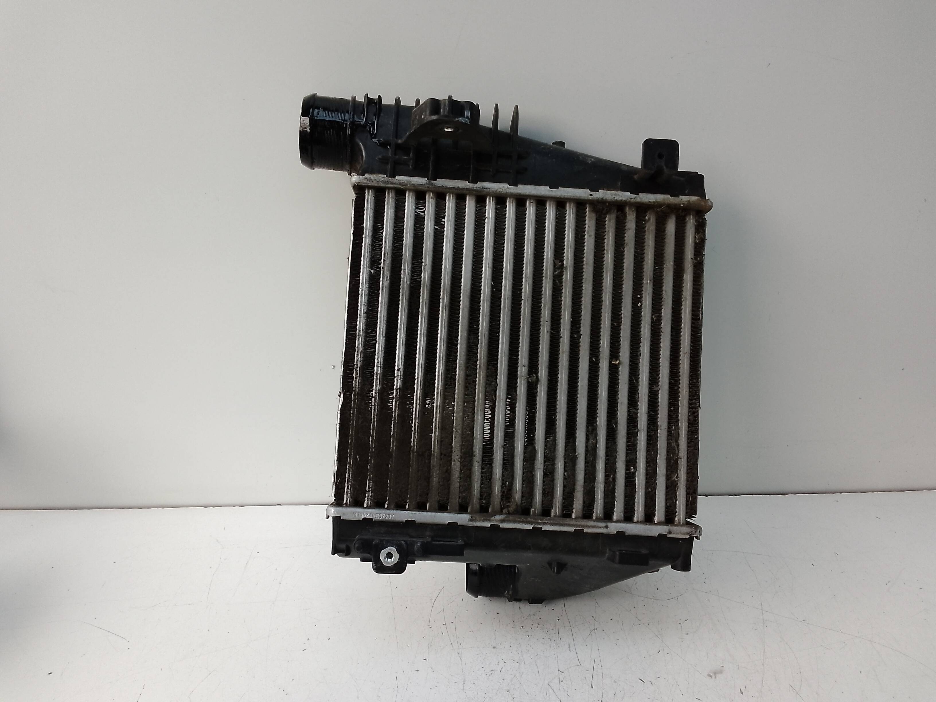 Intercooler citroen berlingo combi (07.2018->)