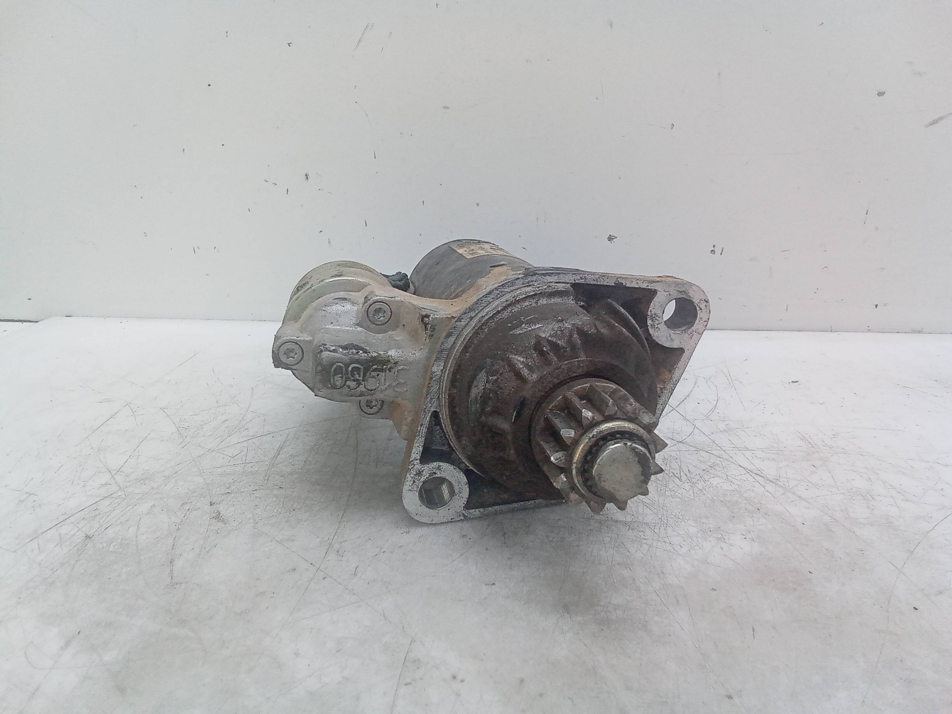 Motor arranque audi q3 (8ug)(11.2014->)