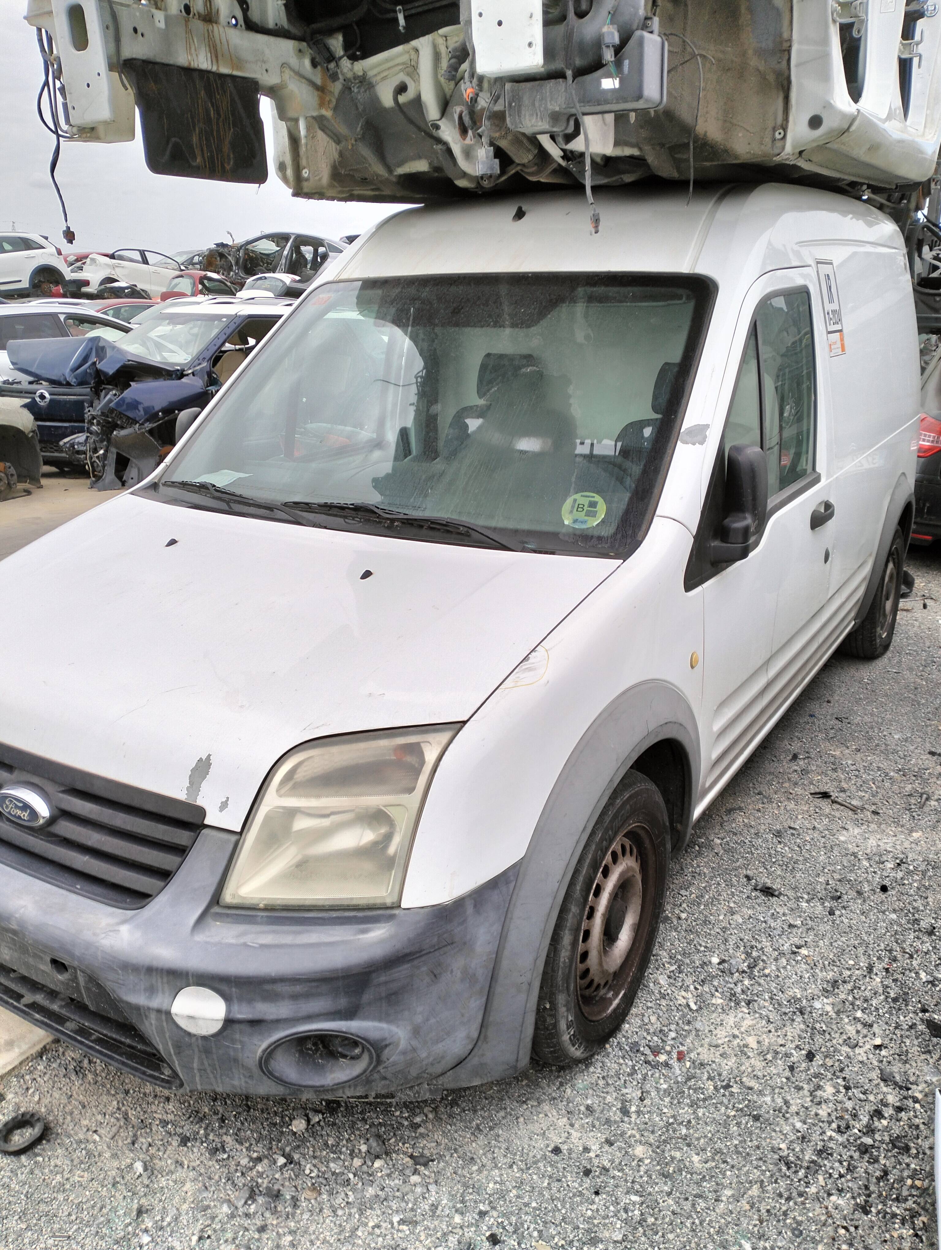 Morro completo ford transit connect (tc7)(2002->)