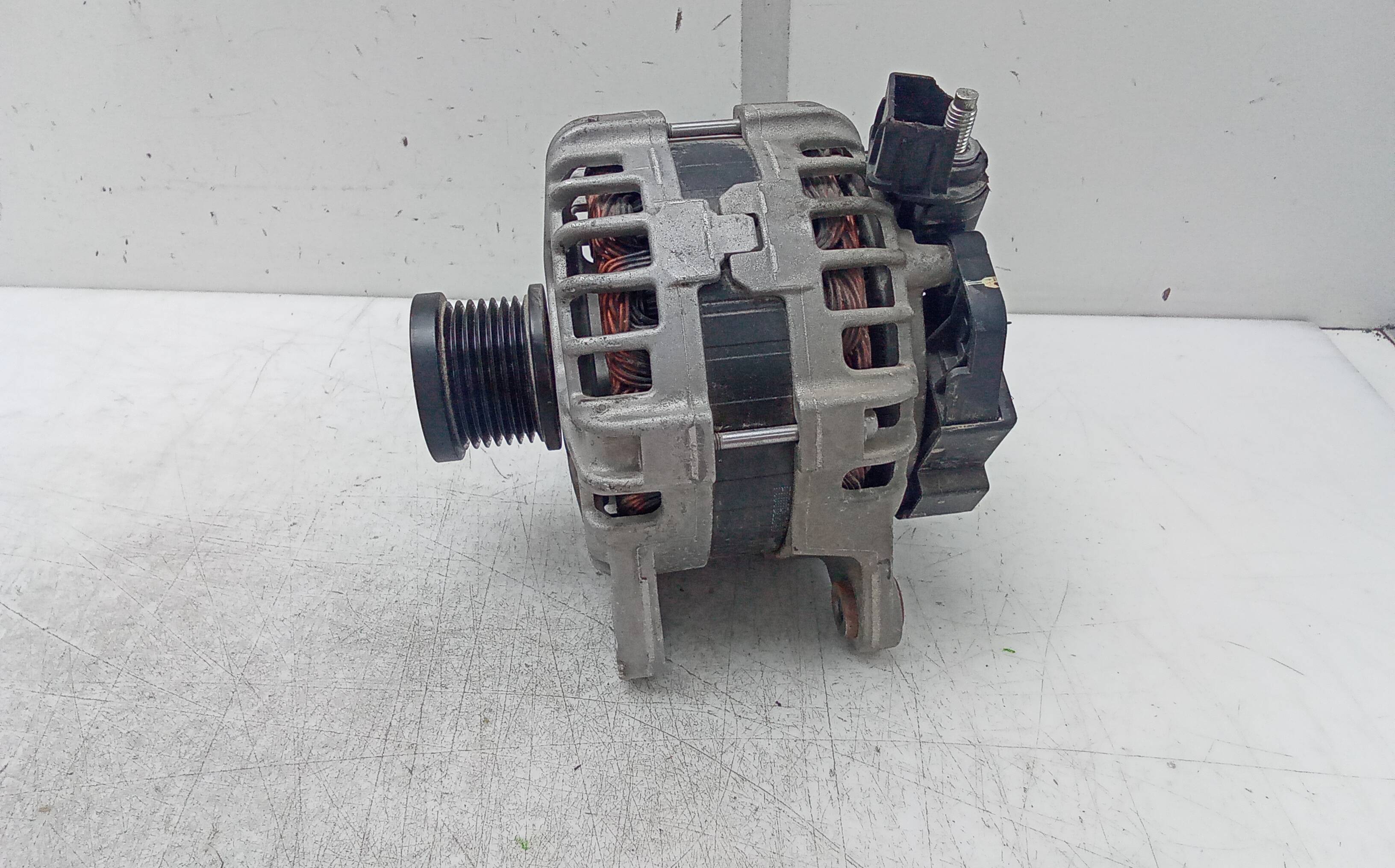 Alternador dacia sandero iii (10.2020->)