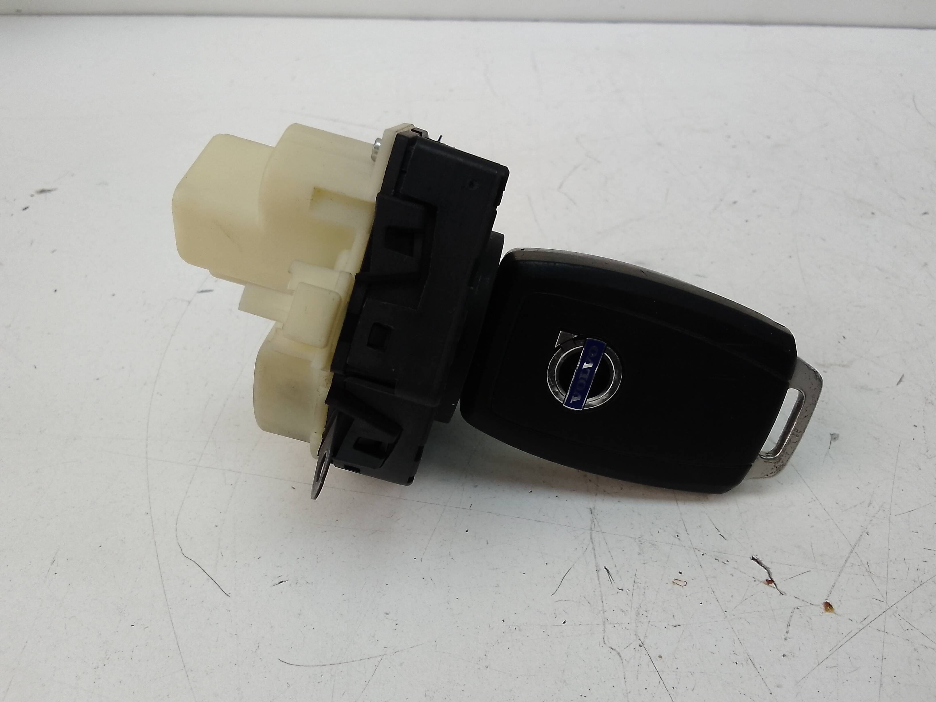 Interruptor encendido llave volvo c30 (09.2006->)