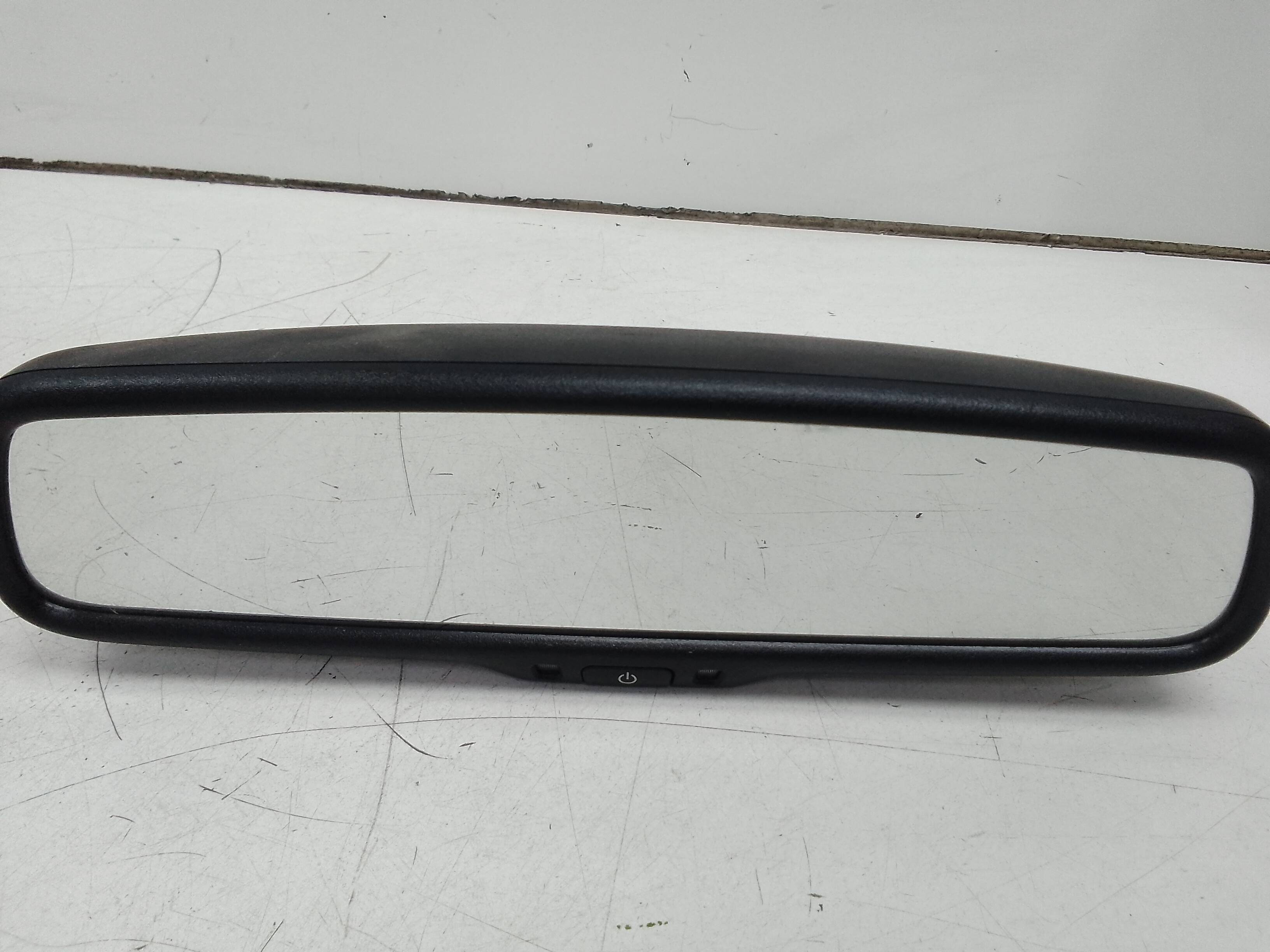 Retrovisor central nissan qashqai ii (j11e)(2013->)