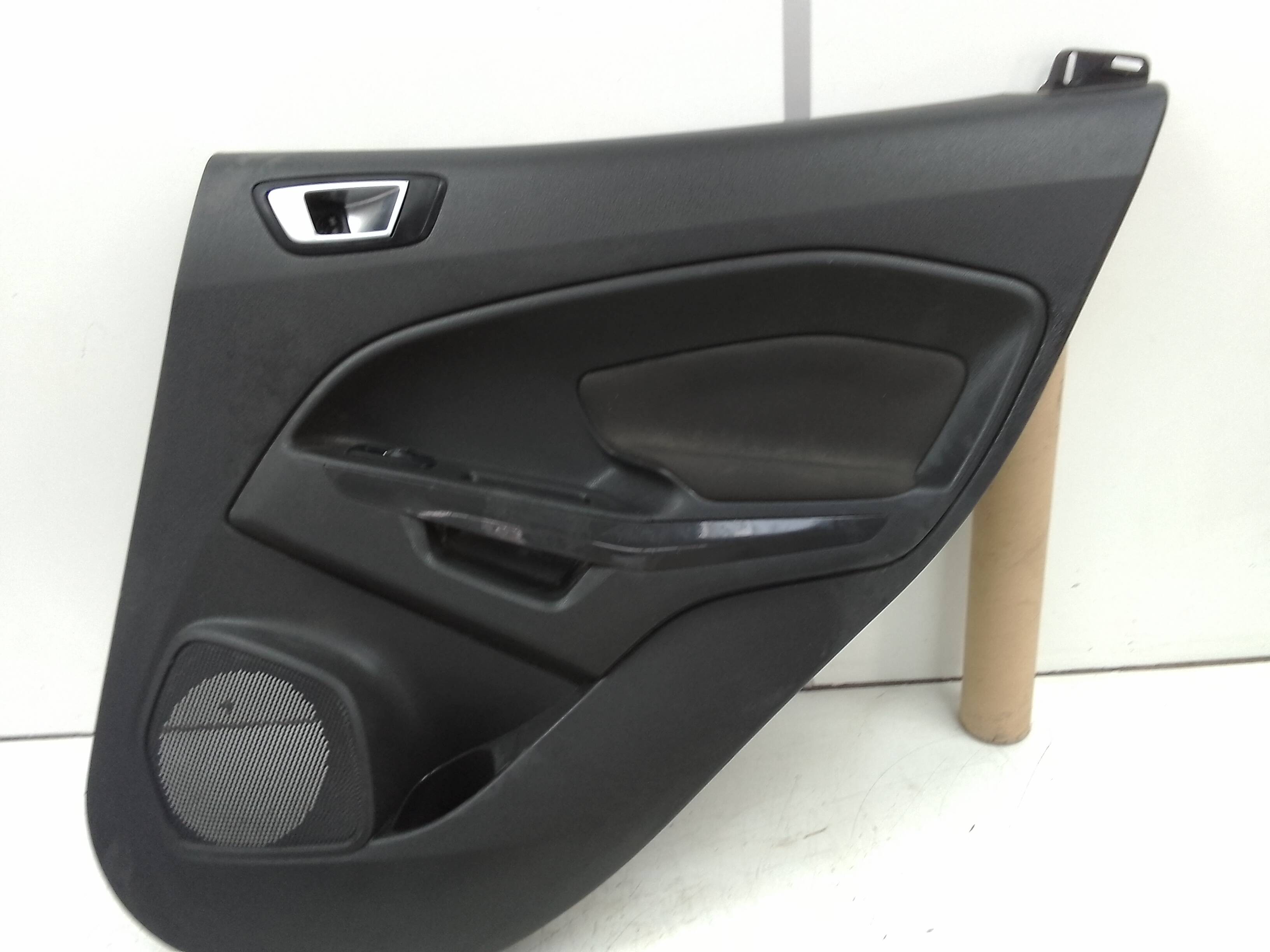 Guarnecido puerta trasera derecha ford ecosport (cbw)(2013->)