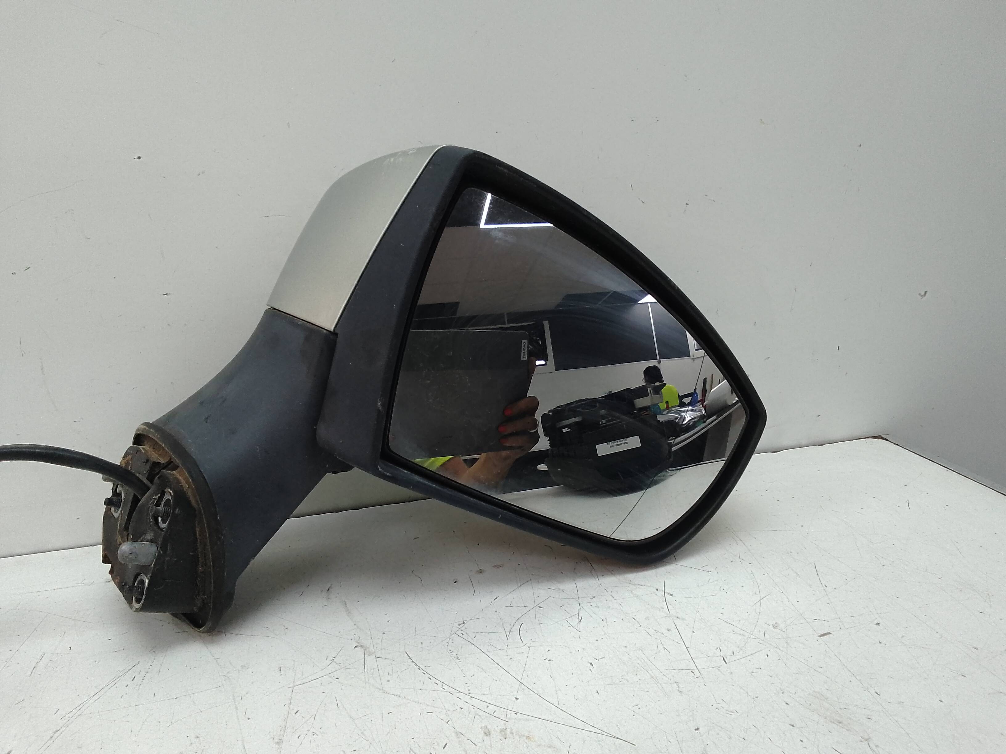 Retrovisor derecho ford kuga (cbv)(2008->)