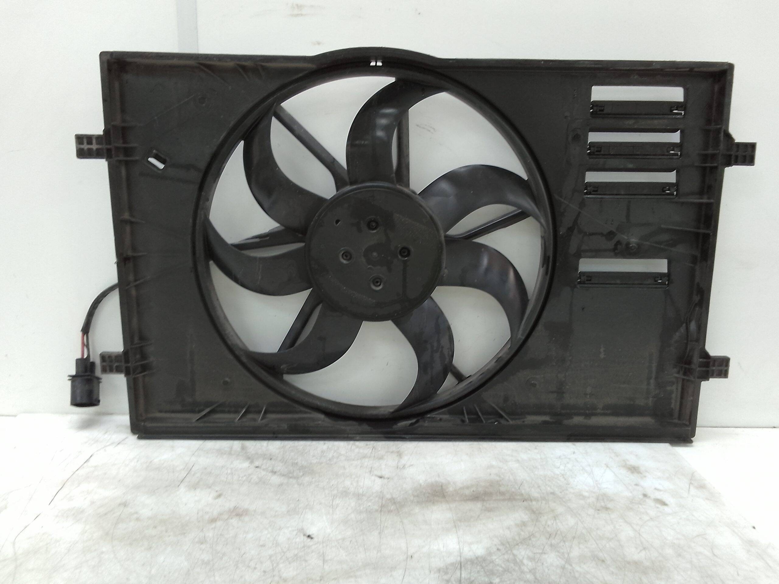 Electroventilador seat leon sportstourer (kl8)(04.2020->)