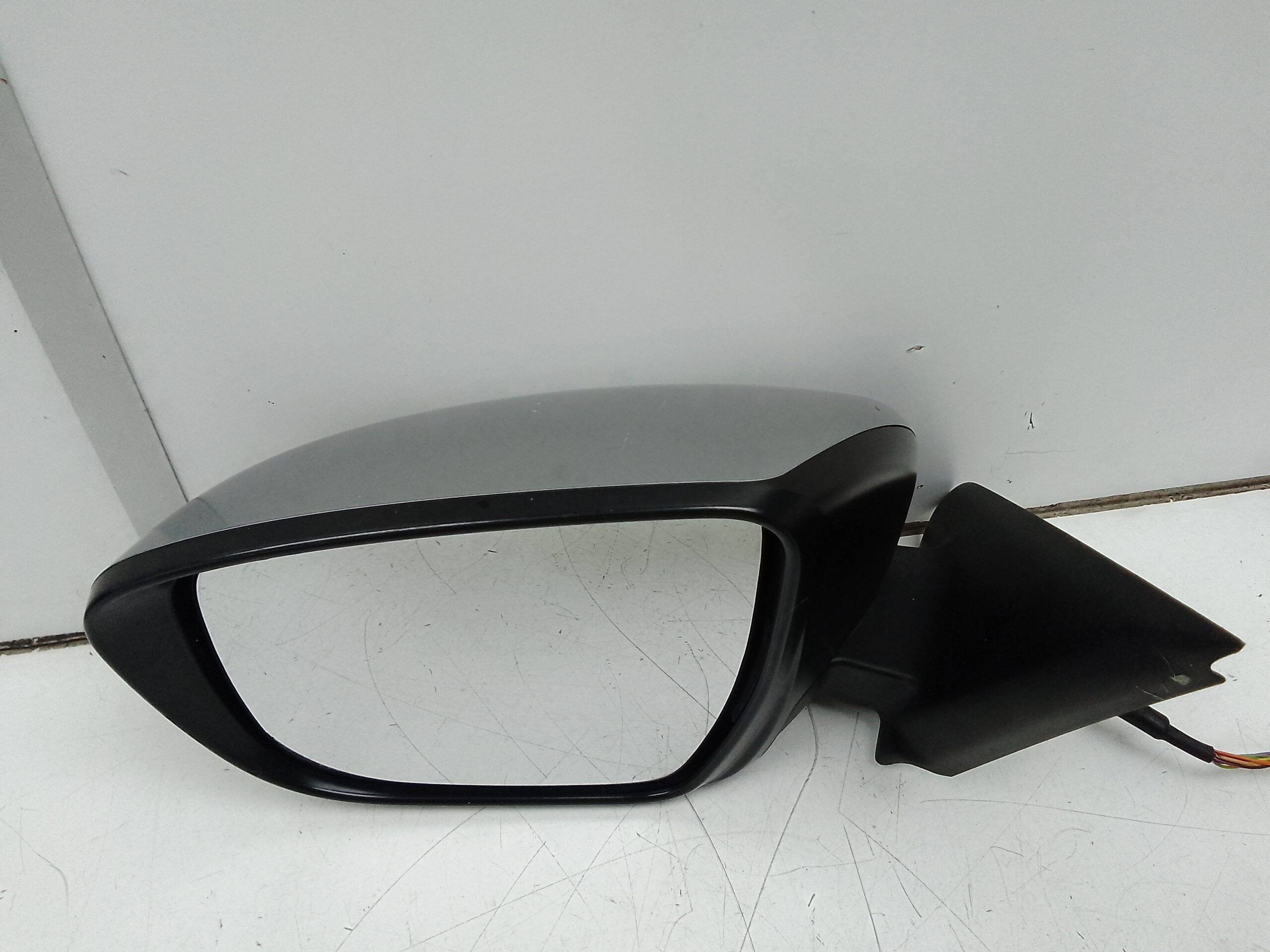 Retrovisor izquierdo nissan juke i (f15e)(06.2010->)