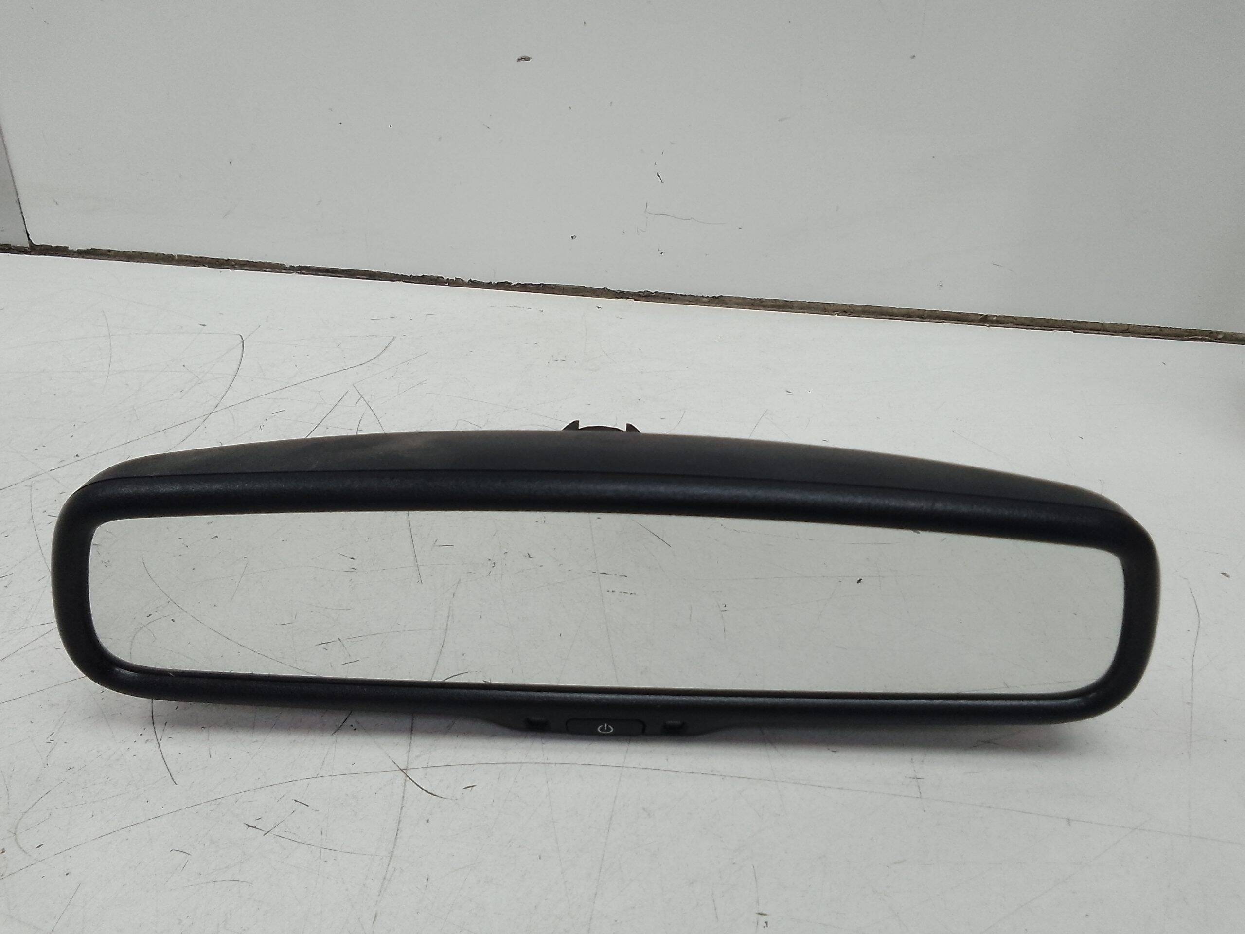 Retrovisor central nissan qashqai ii (j11e)(2013->)