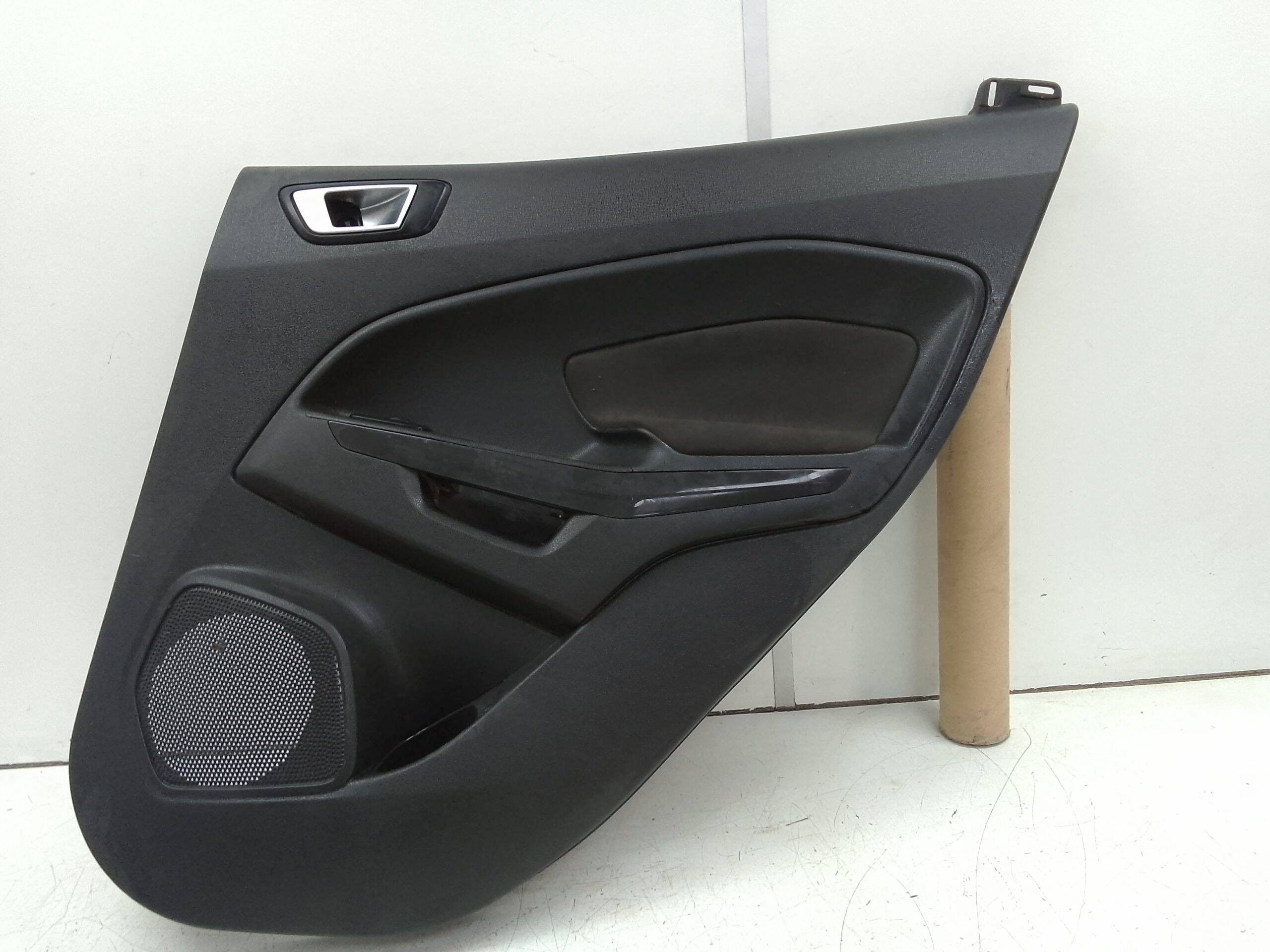 Guarnecido puerta trasera derecha ford ecosport (cbw)(2013->)