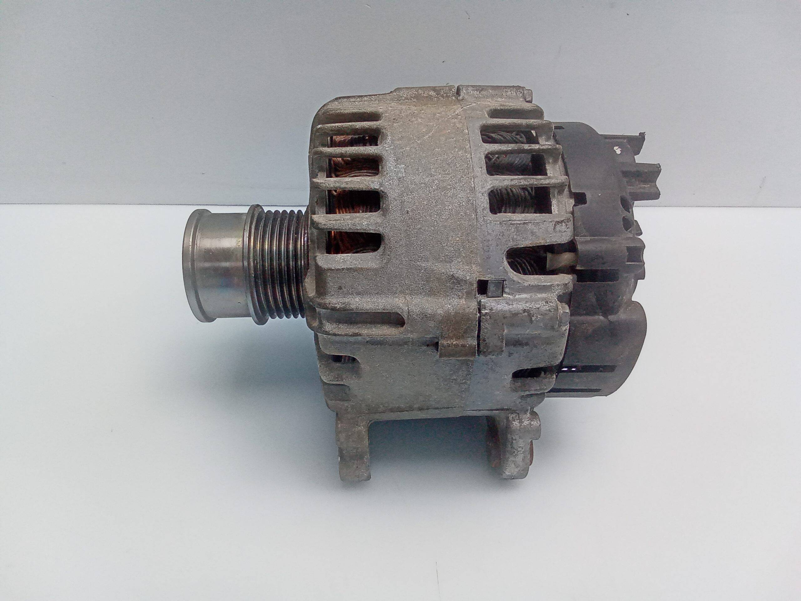 Alternador audi a1 (8xk)(11.2014->)