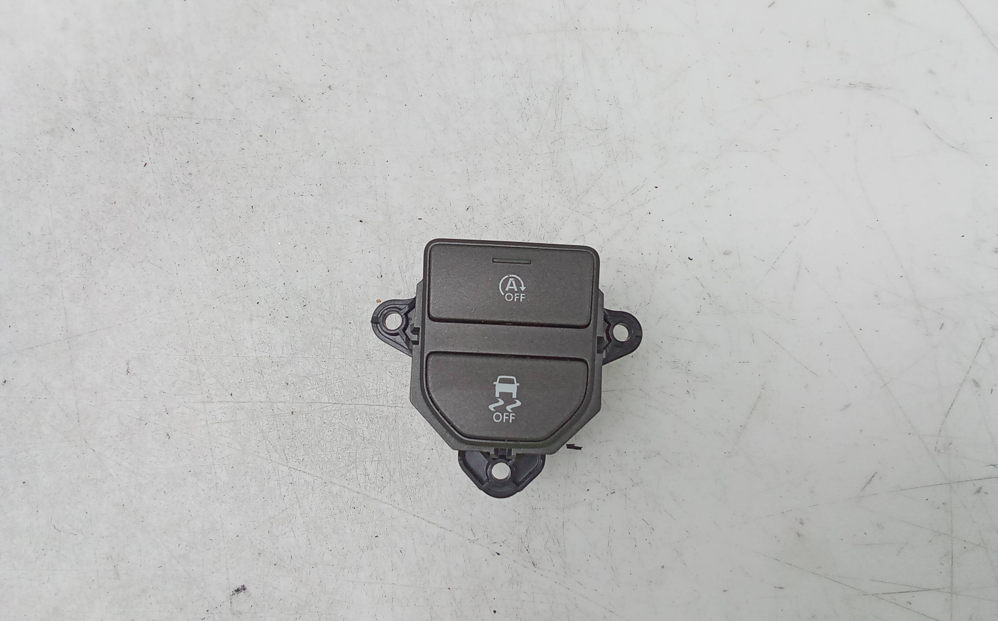 Interruptor control de traccion land rover range rover evoque (2018->)