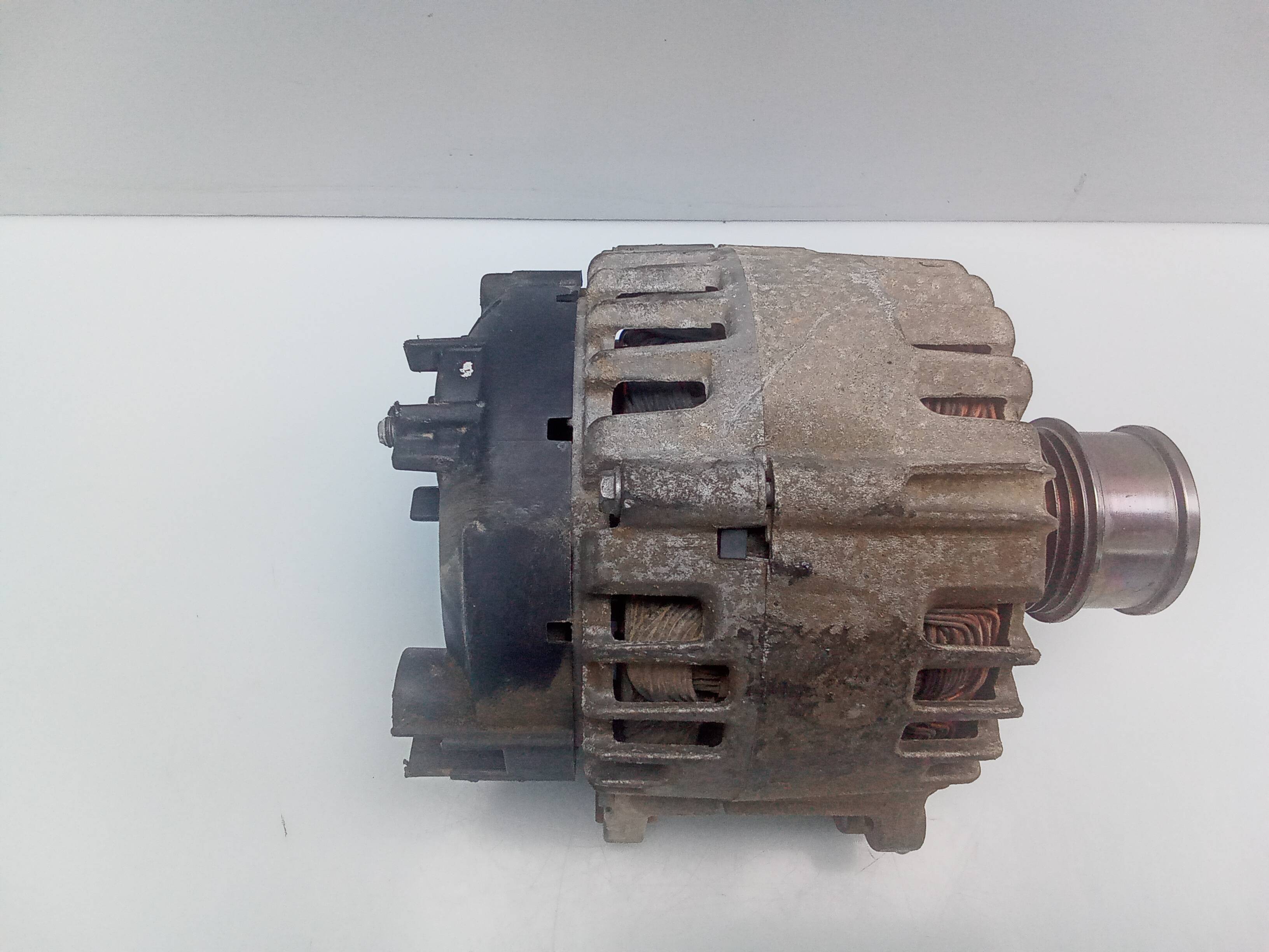 Alternador audi a1 (8xk)(11.2014->)