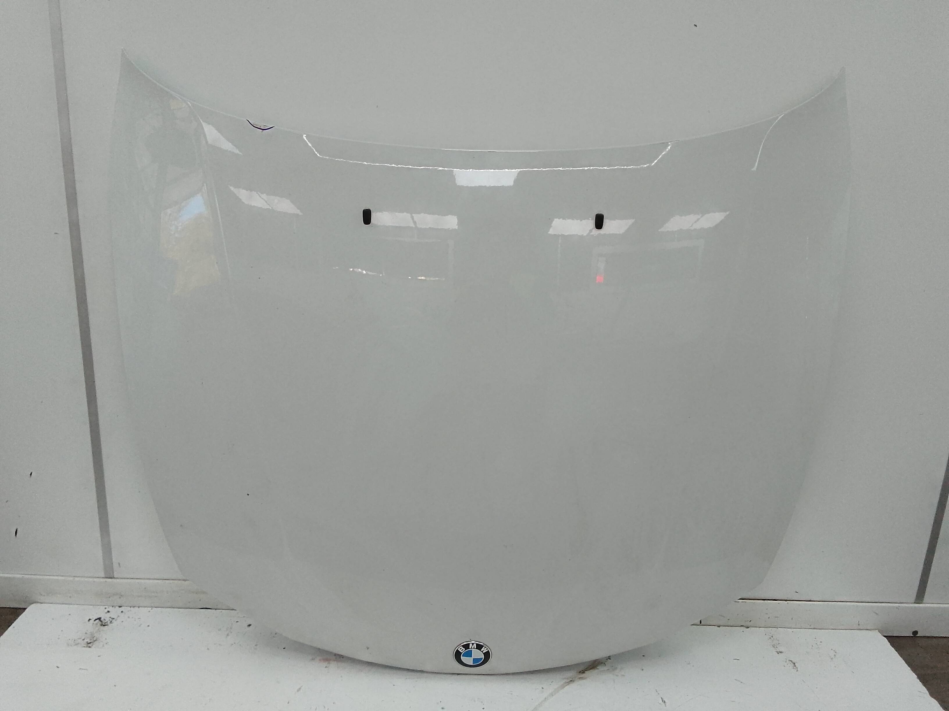 Capot bmw serie 1 berlina (e81/e87)(2004->)